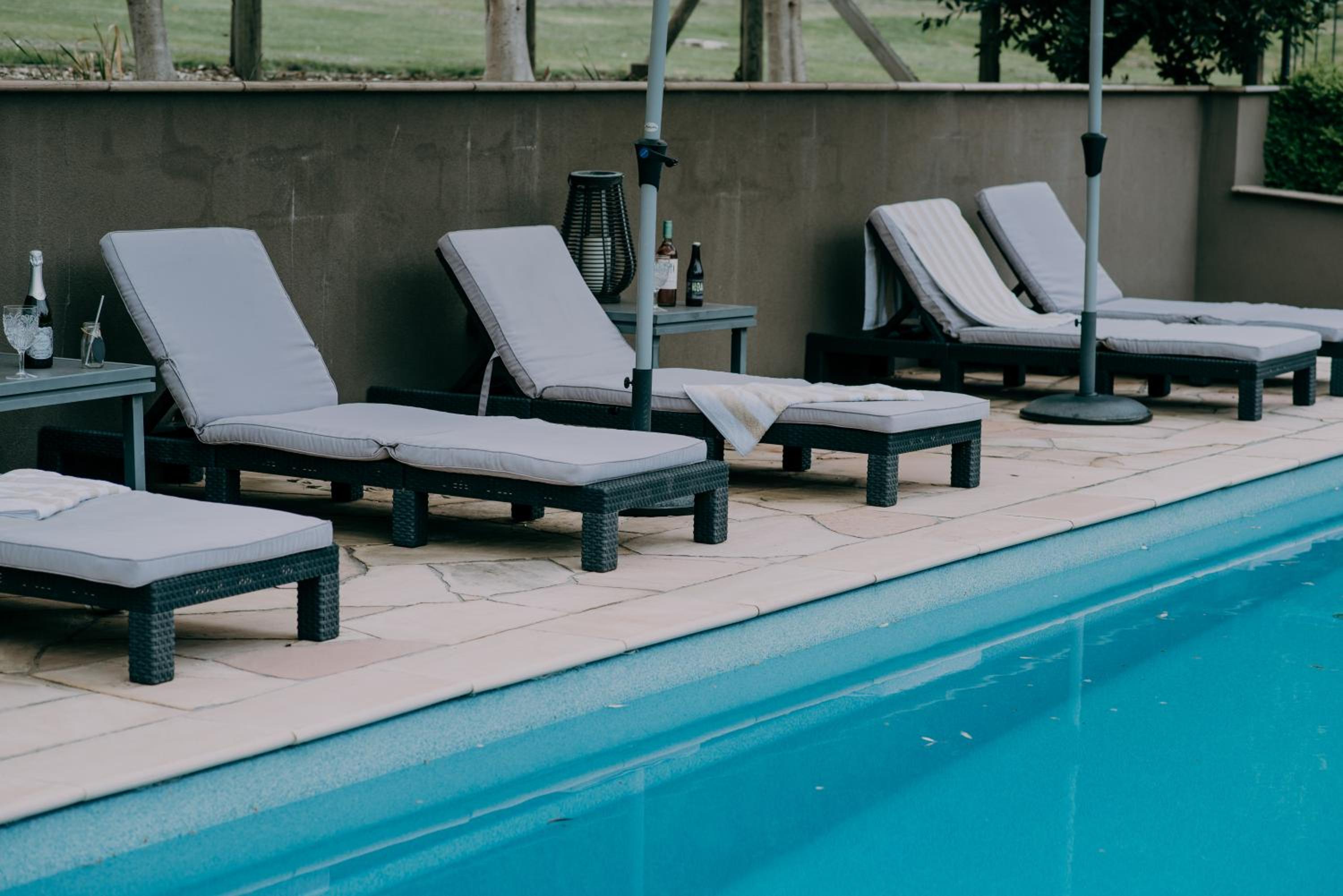 Araluen Lodge Yarra Valley