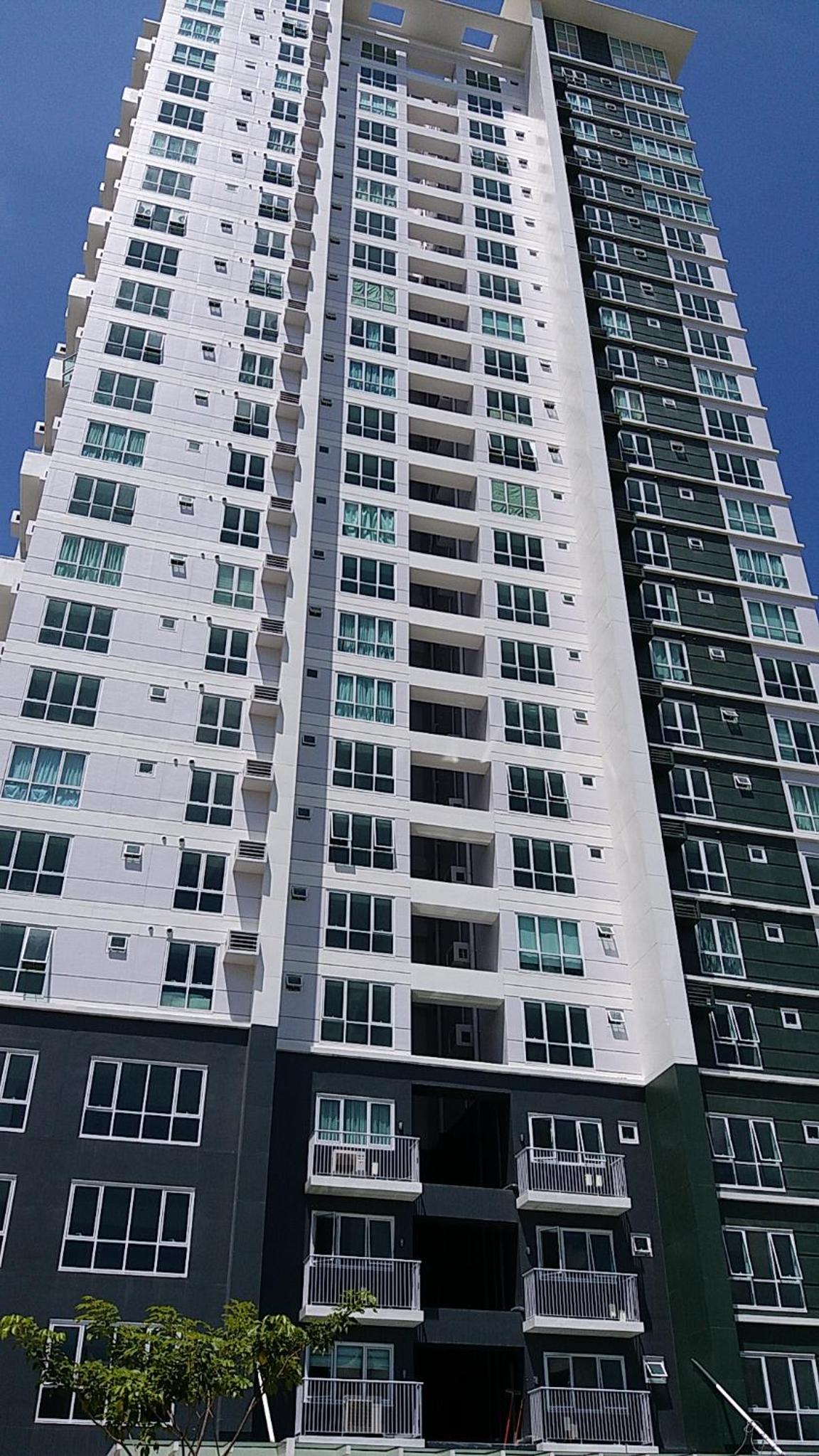 Prime Sea View Condo in Davao