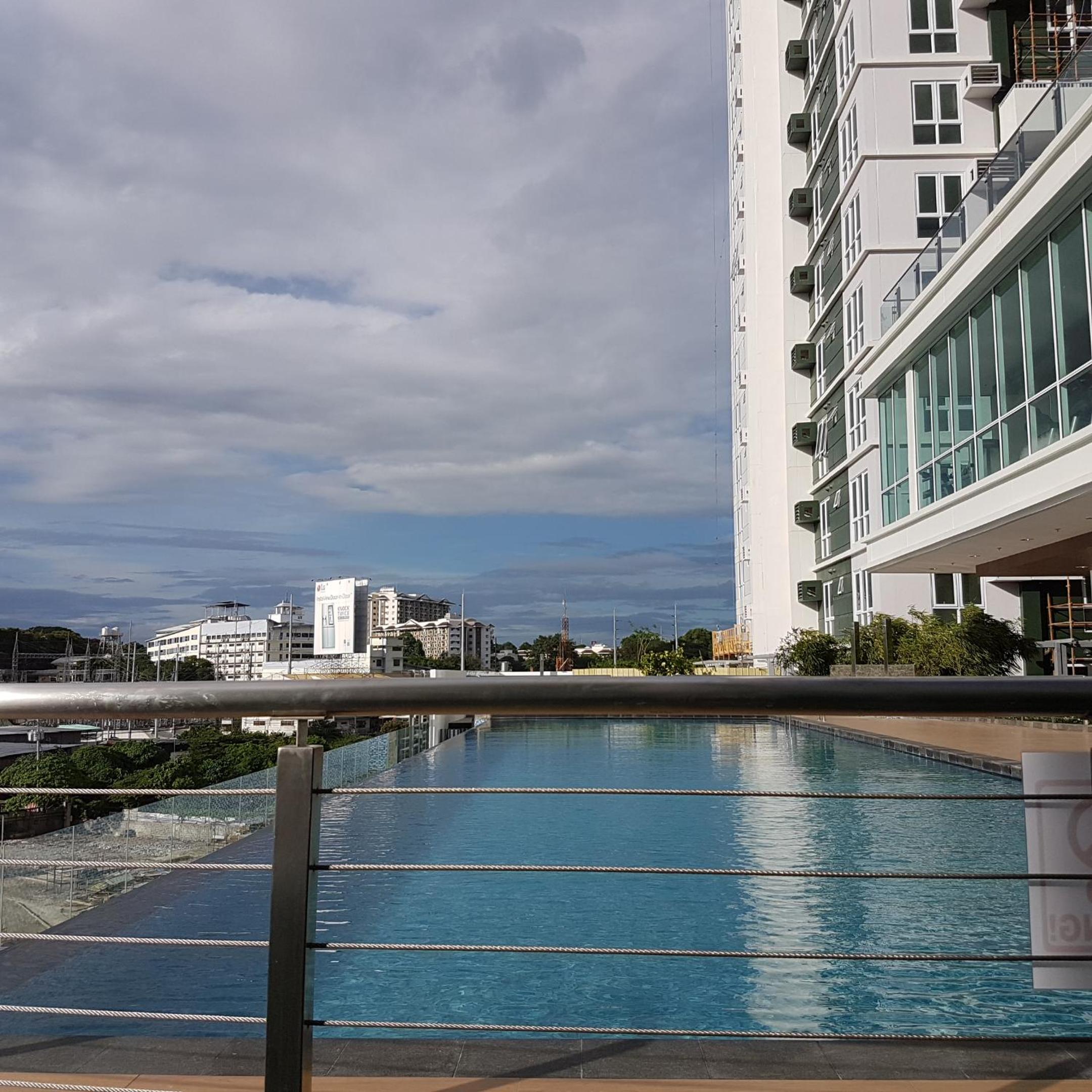 Prime Sea View Condo in Davao