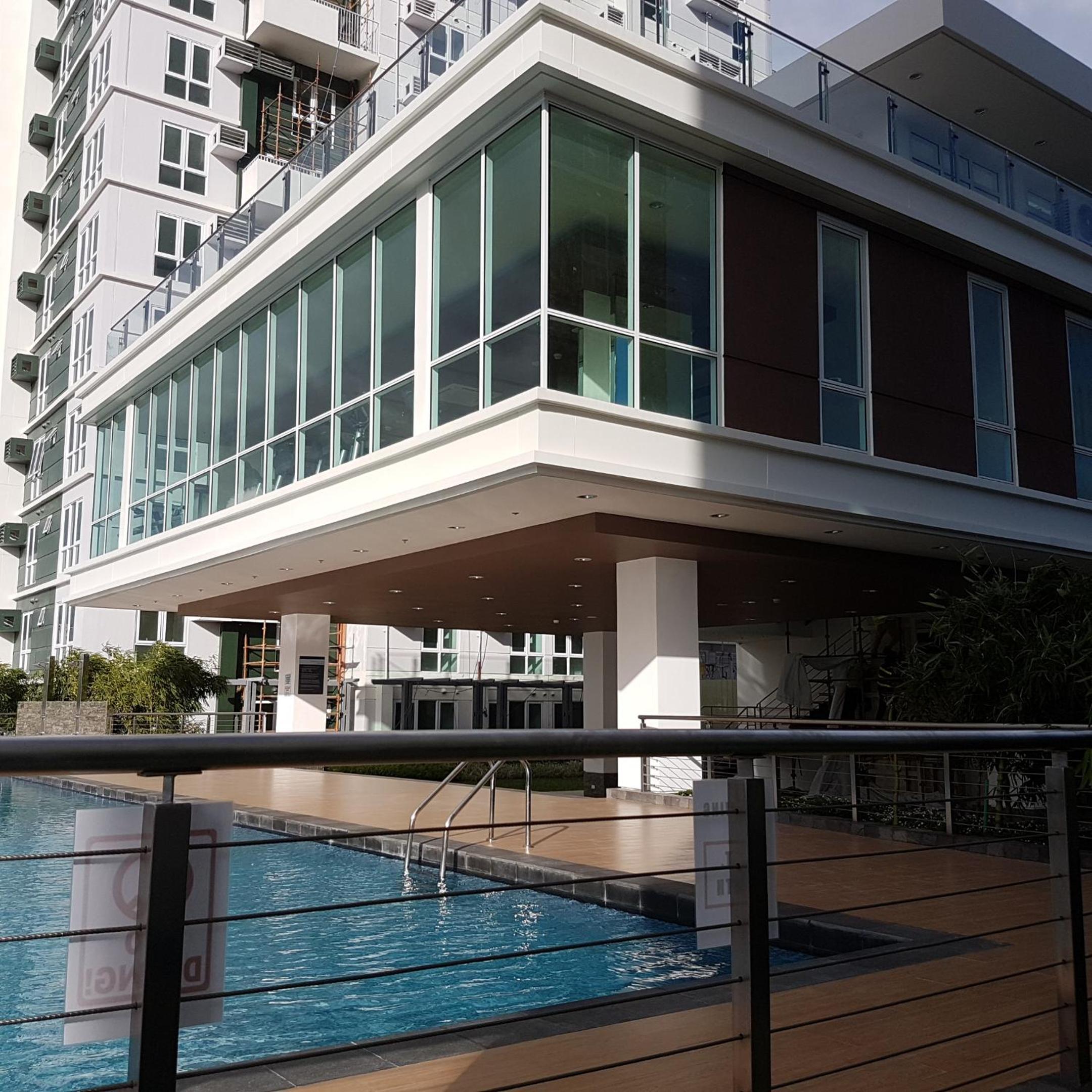 Prime Sea View Condo in Davao