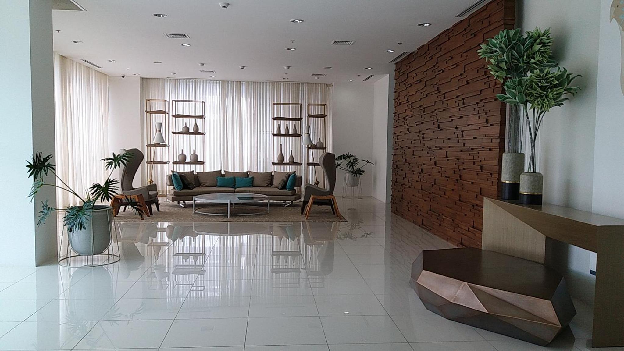 Prime Sea View Condo in Davao