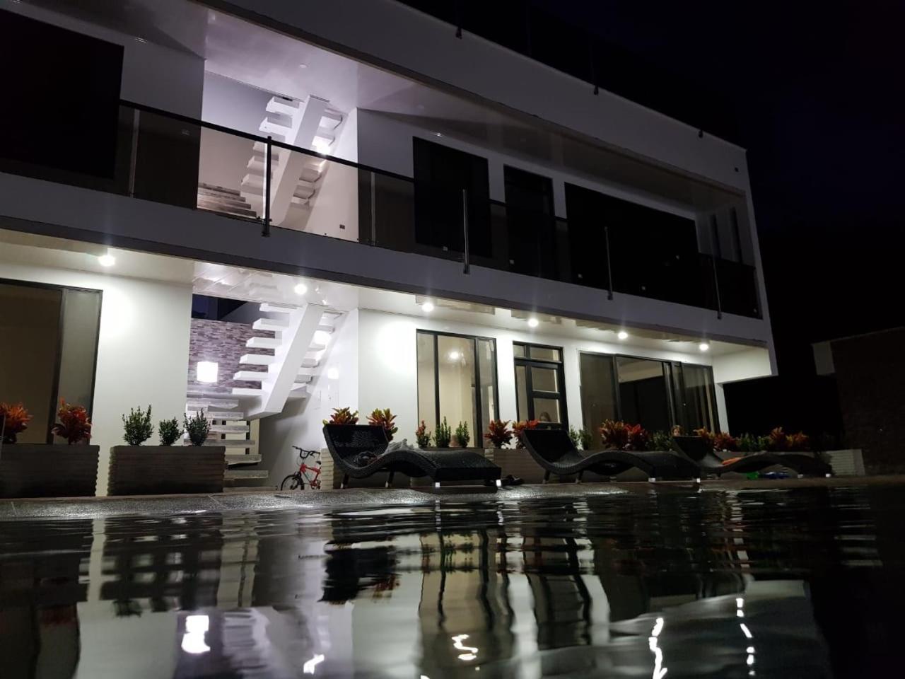 Villa Campestre Numbana Melgar