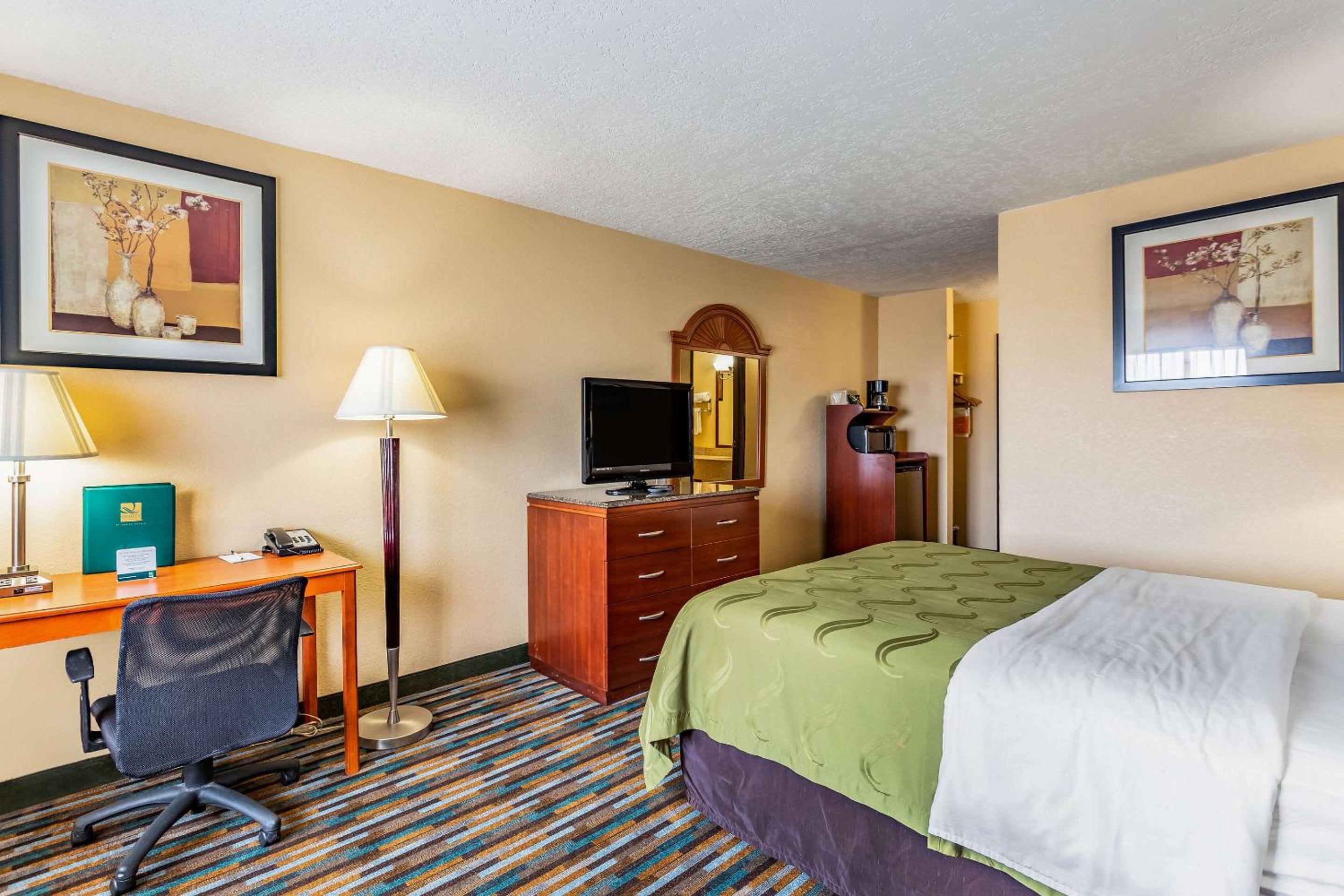 Quality Inn Los Lunas - Albuquerque South, Photo 12