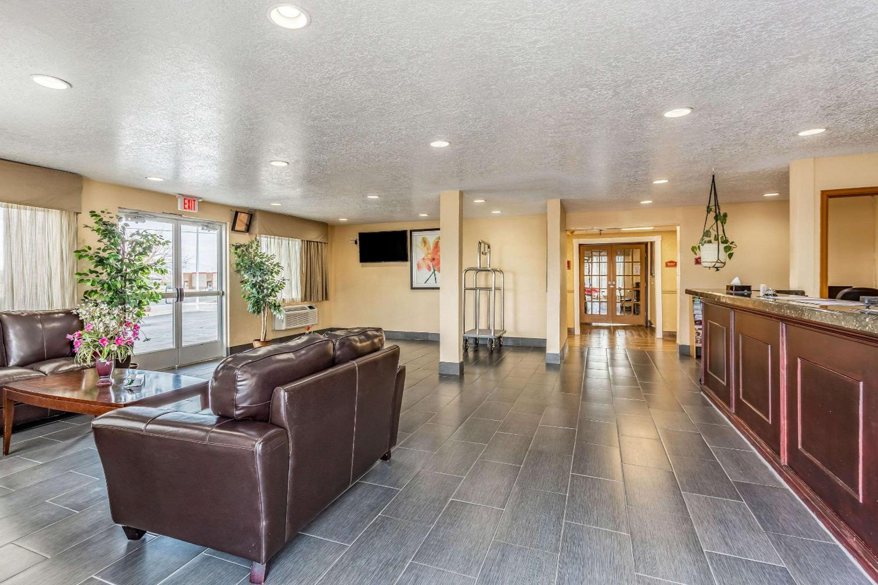 Quality Inn Los Lunas - Albuquerque South, Photo 16