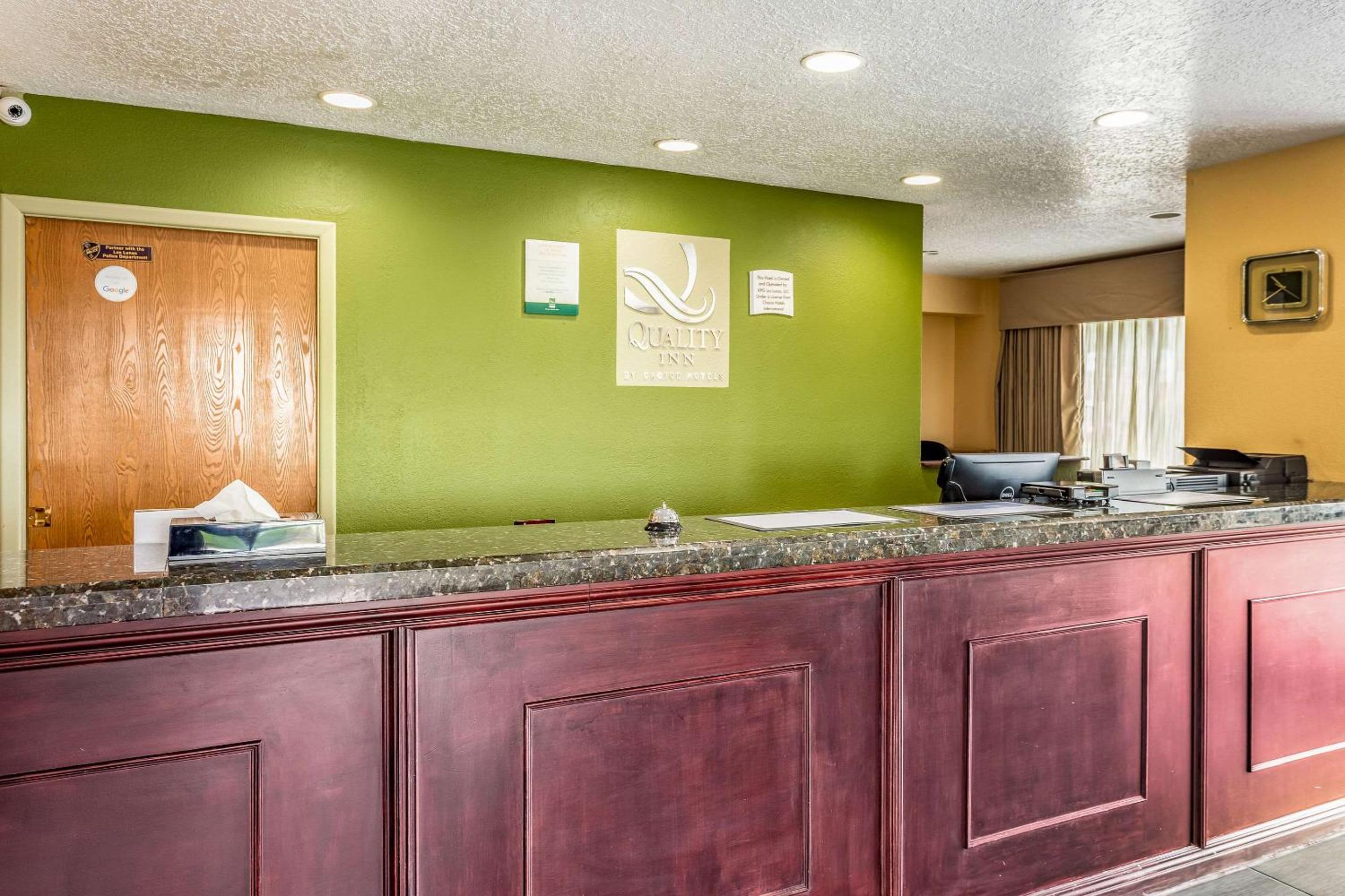 Quality Inn Los Lunas - Albuquerque South, Photo 21