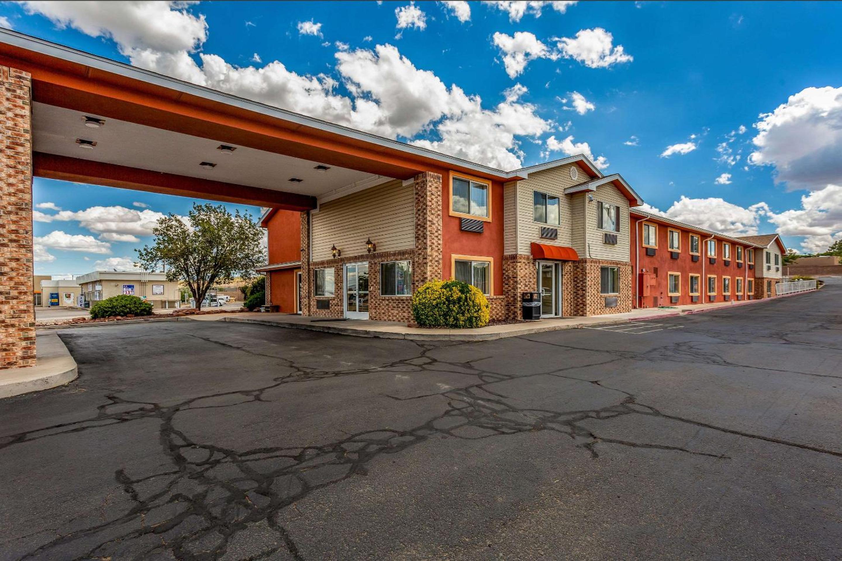 Quality Inn Los Lunas - Albuquerque South, Photo 28