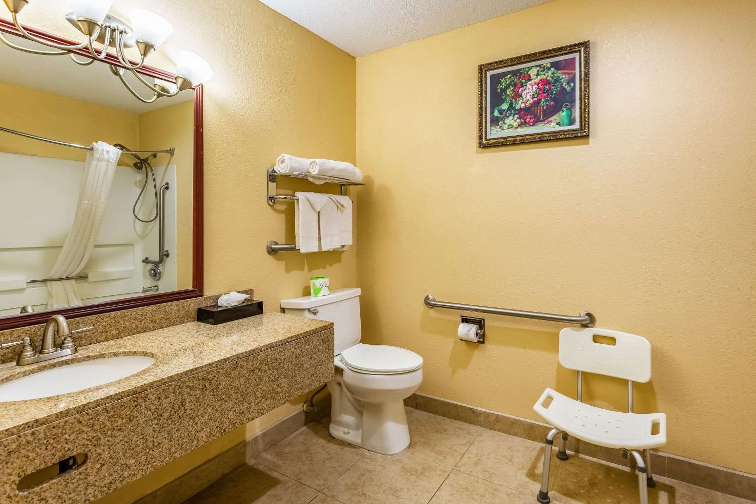 Quality Inn Los Lunas - Albuquerque South, Photo 13