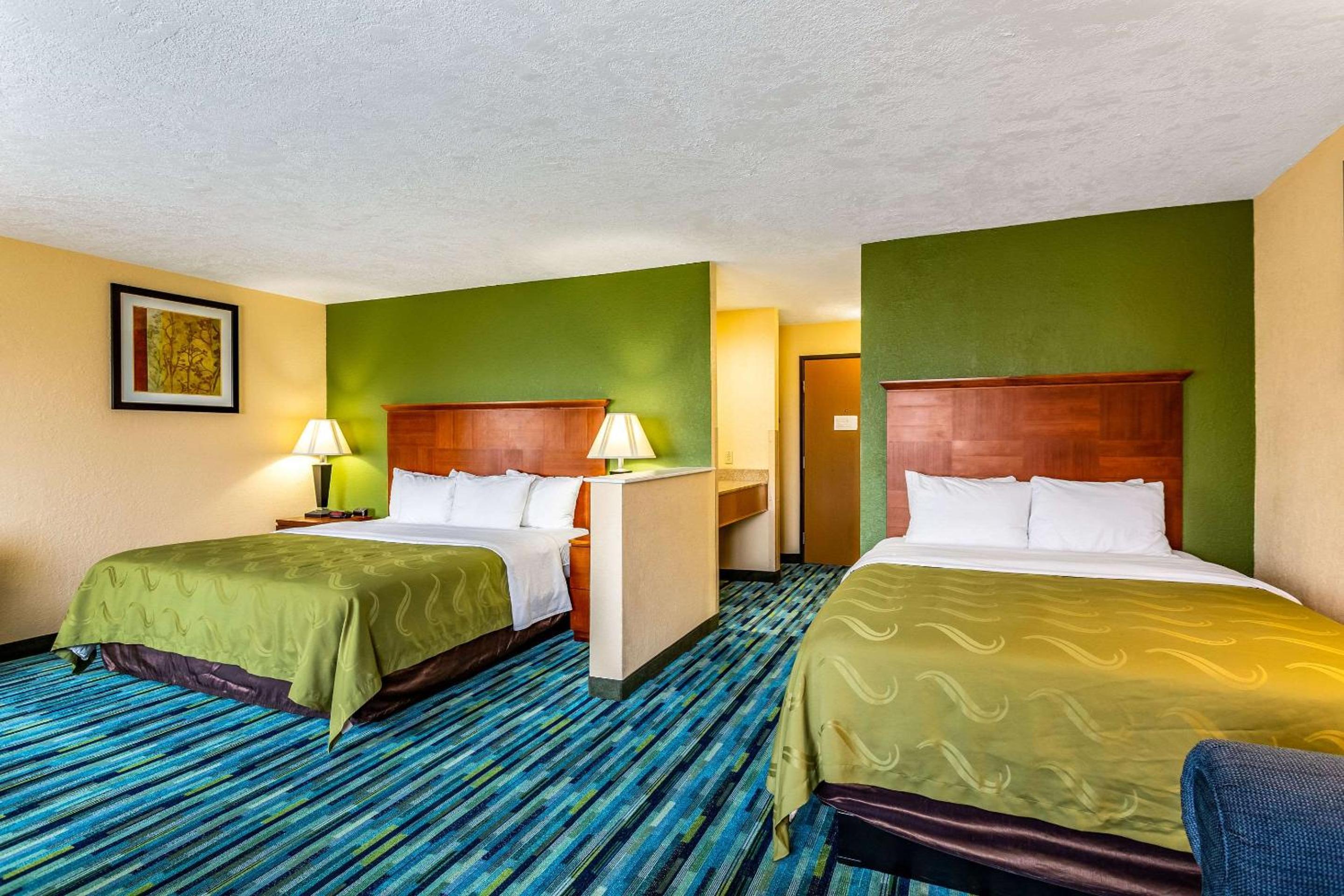 Quality Inn Los Lunas - Albuquerque South, Photo 29
