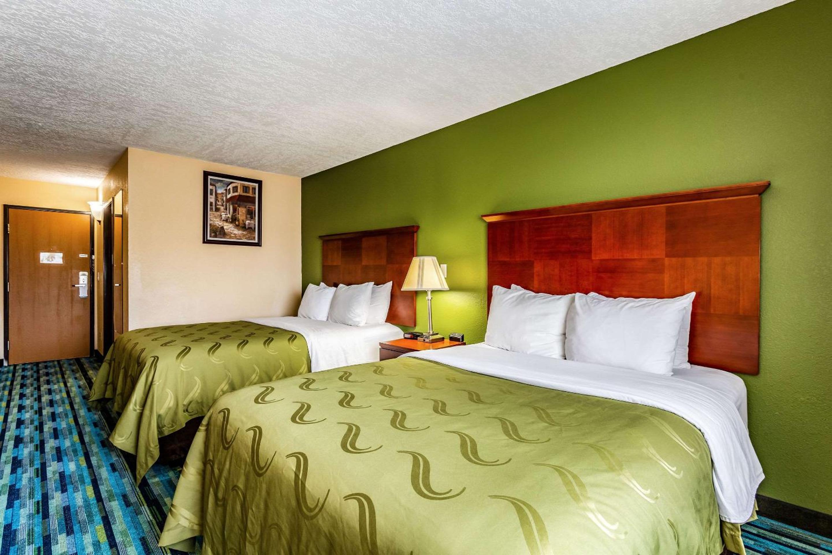 Quality Inn Los Lunas - Albuquerque South, Photo 20