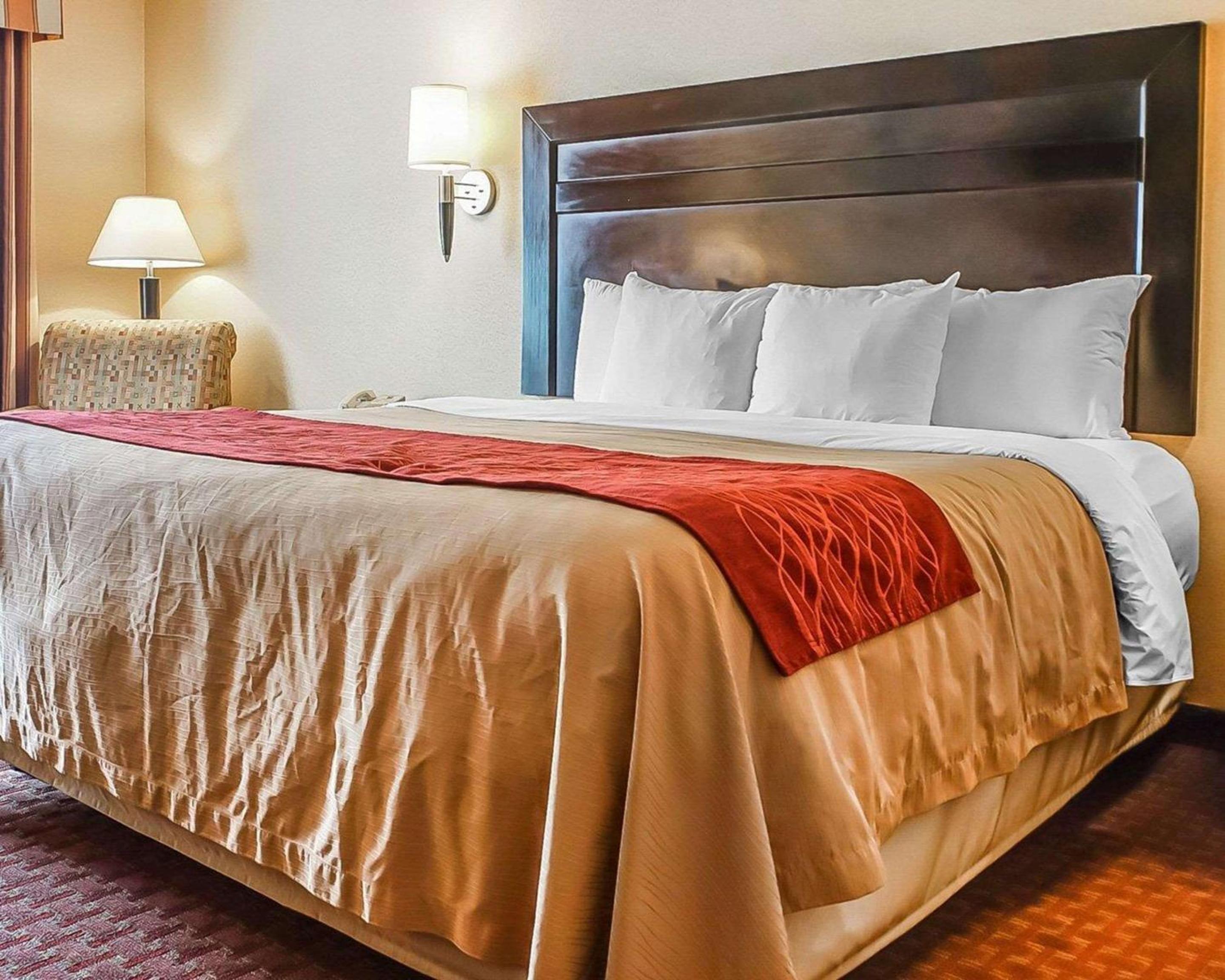 Quality Inn & Suites Roswell North