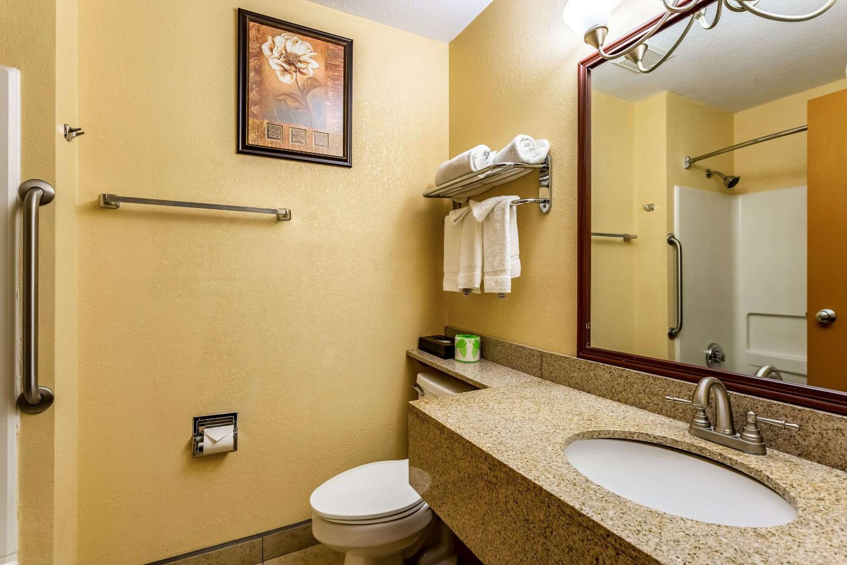 Quality Inn Los Lunas - Albuquerque South, Photo 24