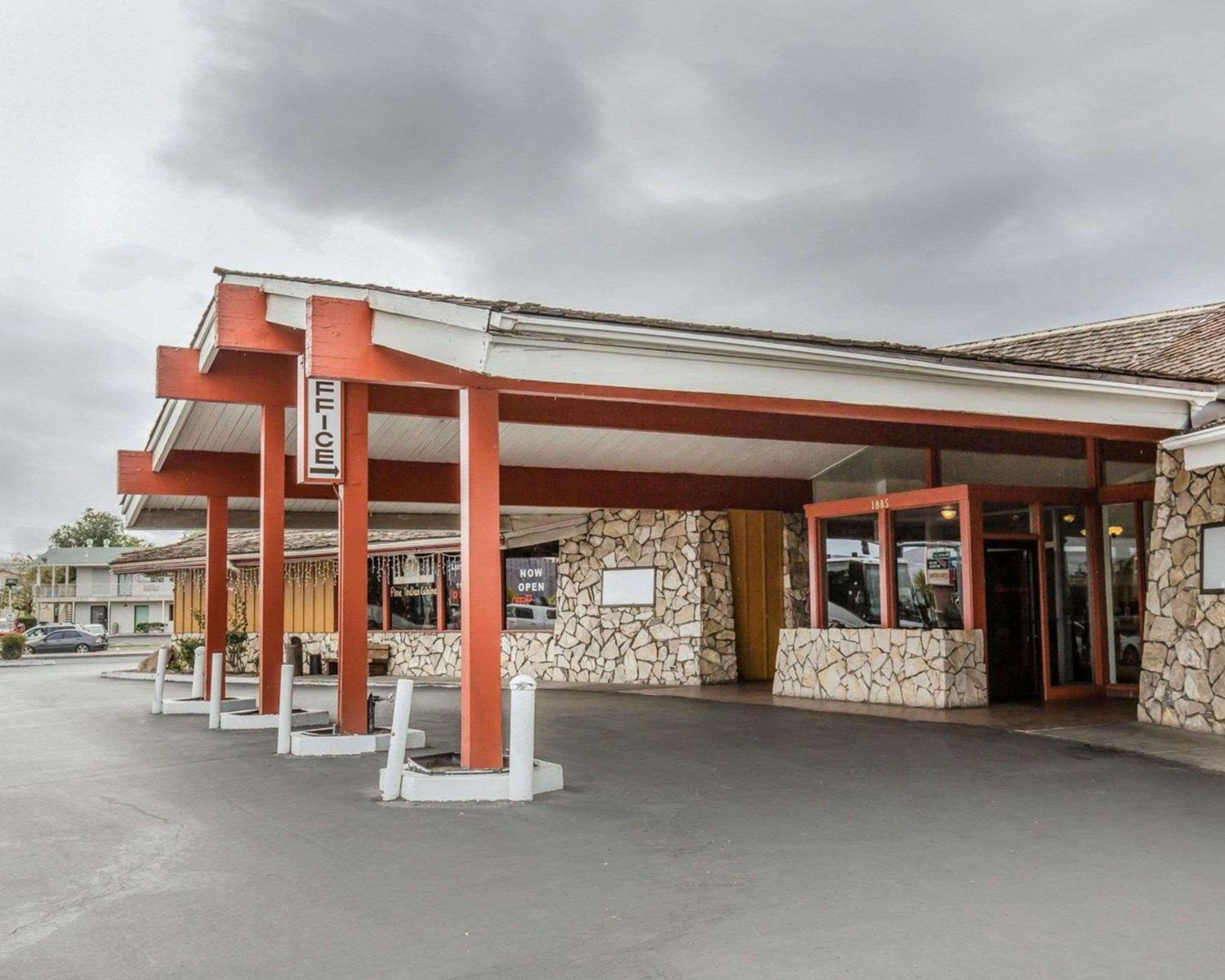 Reno Vacations - Econo Lodge Near Reno-Sparks Convention Center - Property Image 20