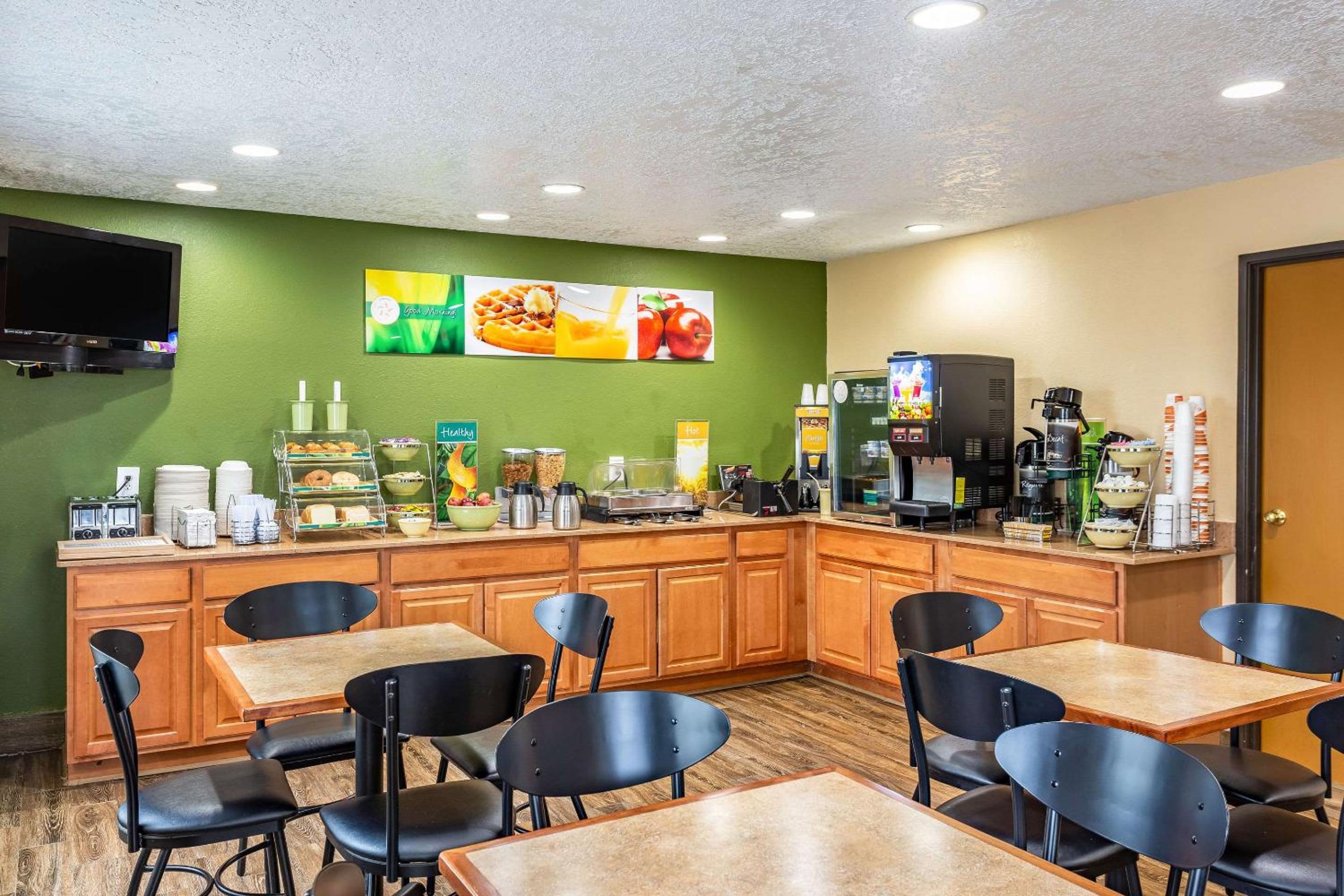 Quality Inn Los Lunas - Albuquerque South, Photo 3