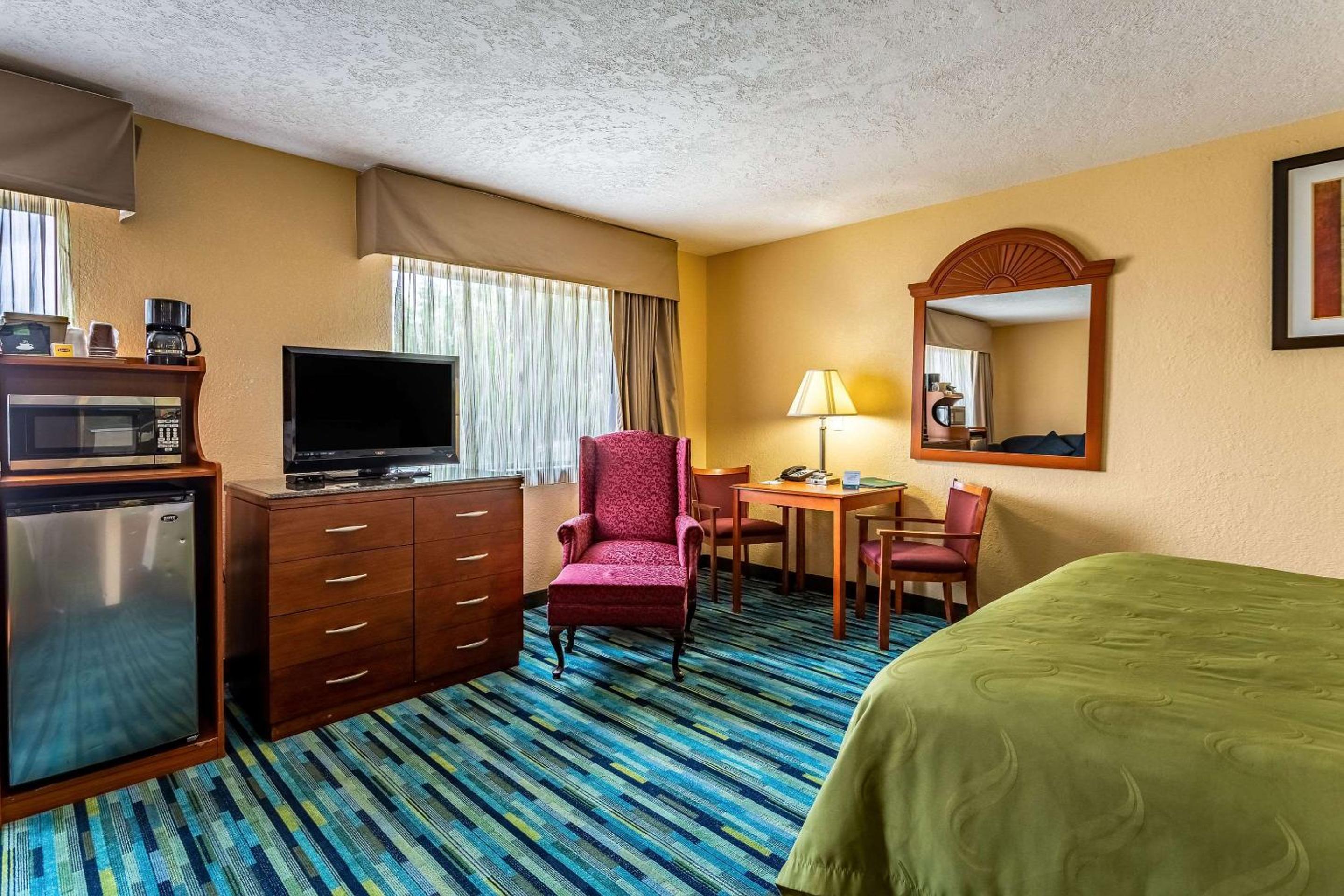 Quality Inn Los Lunas - Albuquerque South, Photo 7