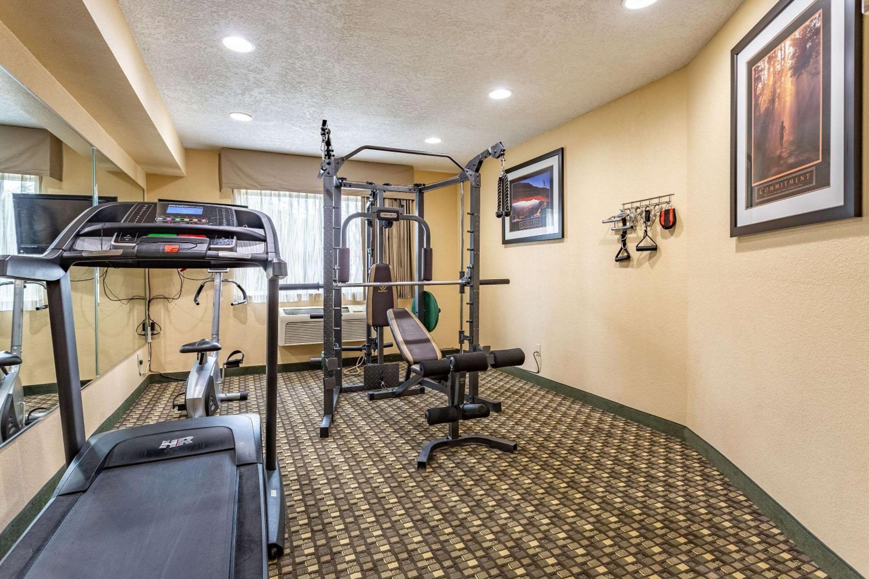 Quality Inn Los Lunas - Albuquerque South, Photo 27