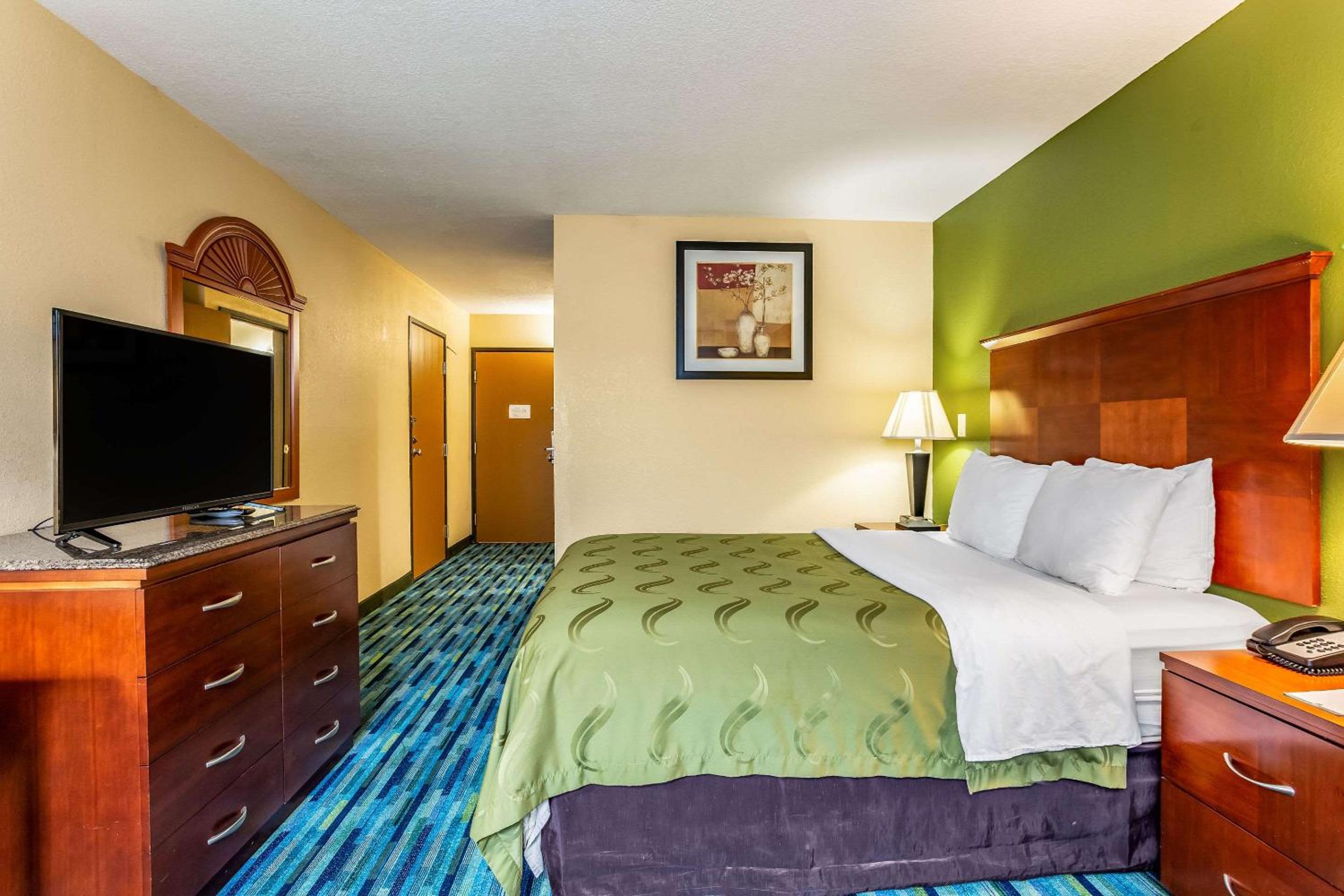Quality Inn Los Lunas - Albuquerque South, Photo 31