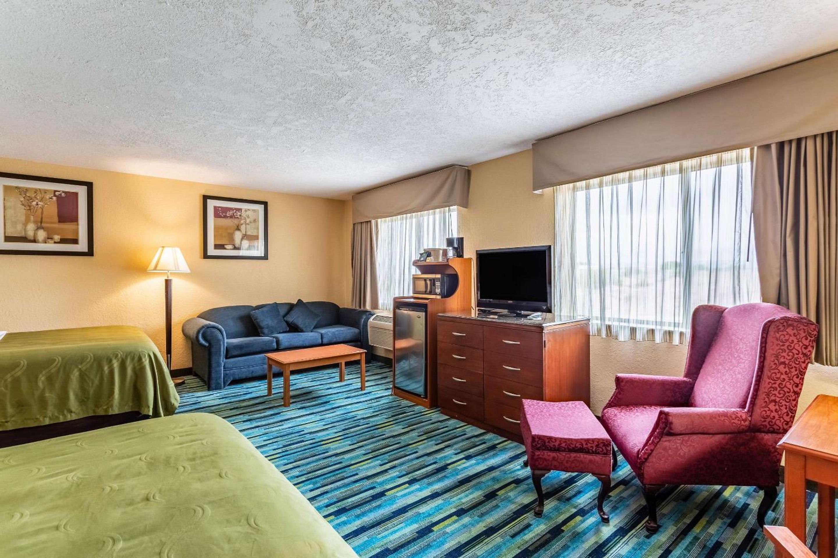 Quality Inn Los Lunas - Albuquerque South, Photo 22