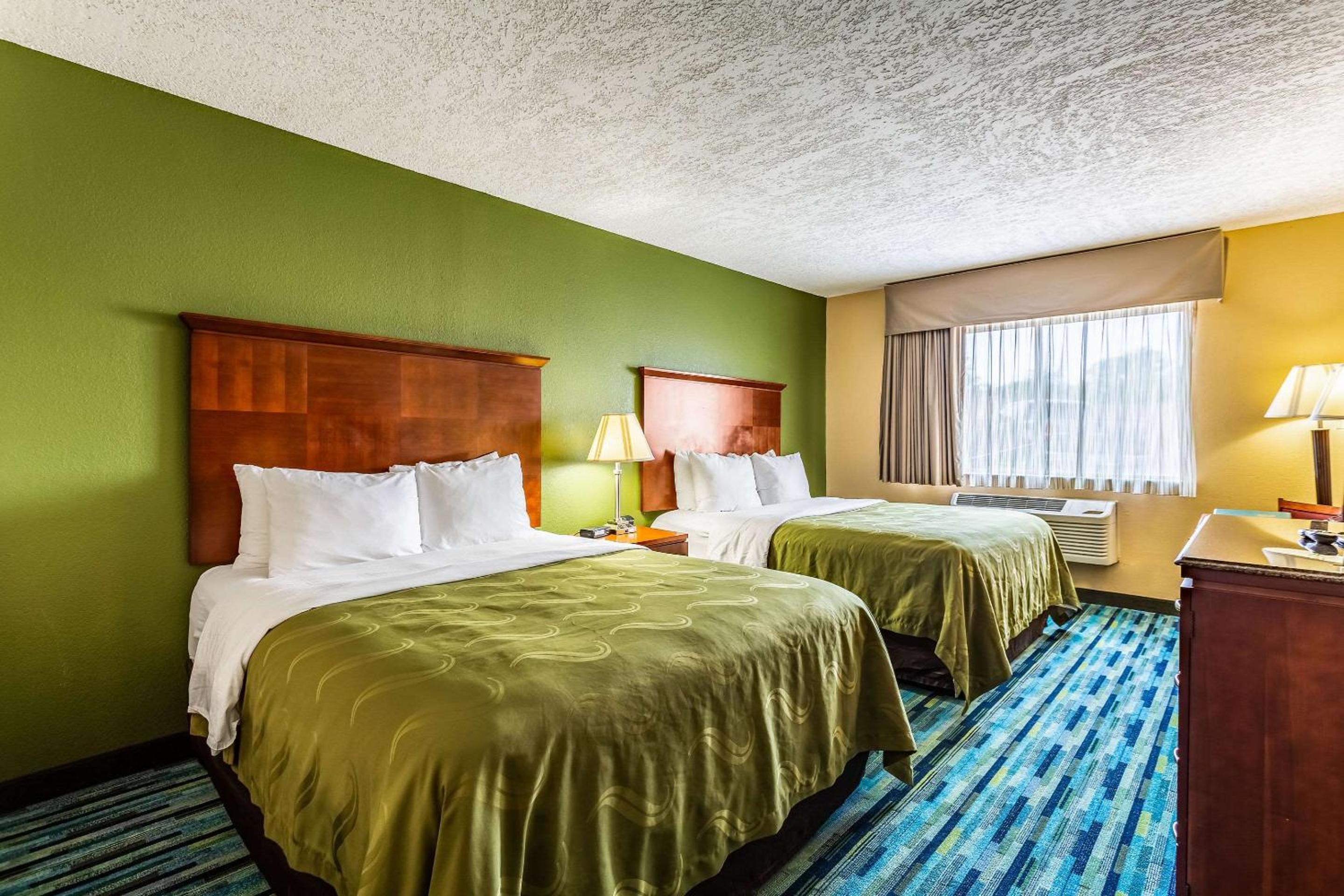 Quality Inn Los Lunas - Albuquerque South, Photo 9