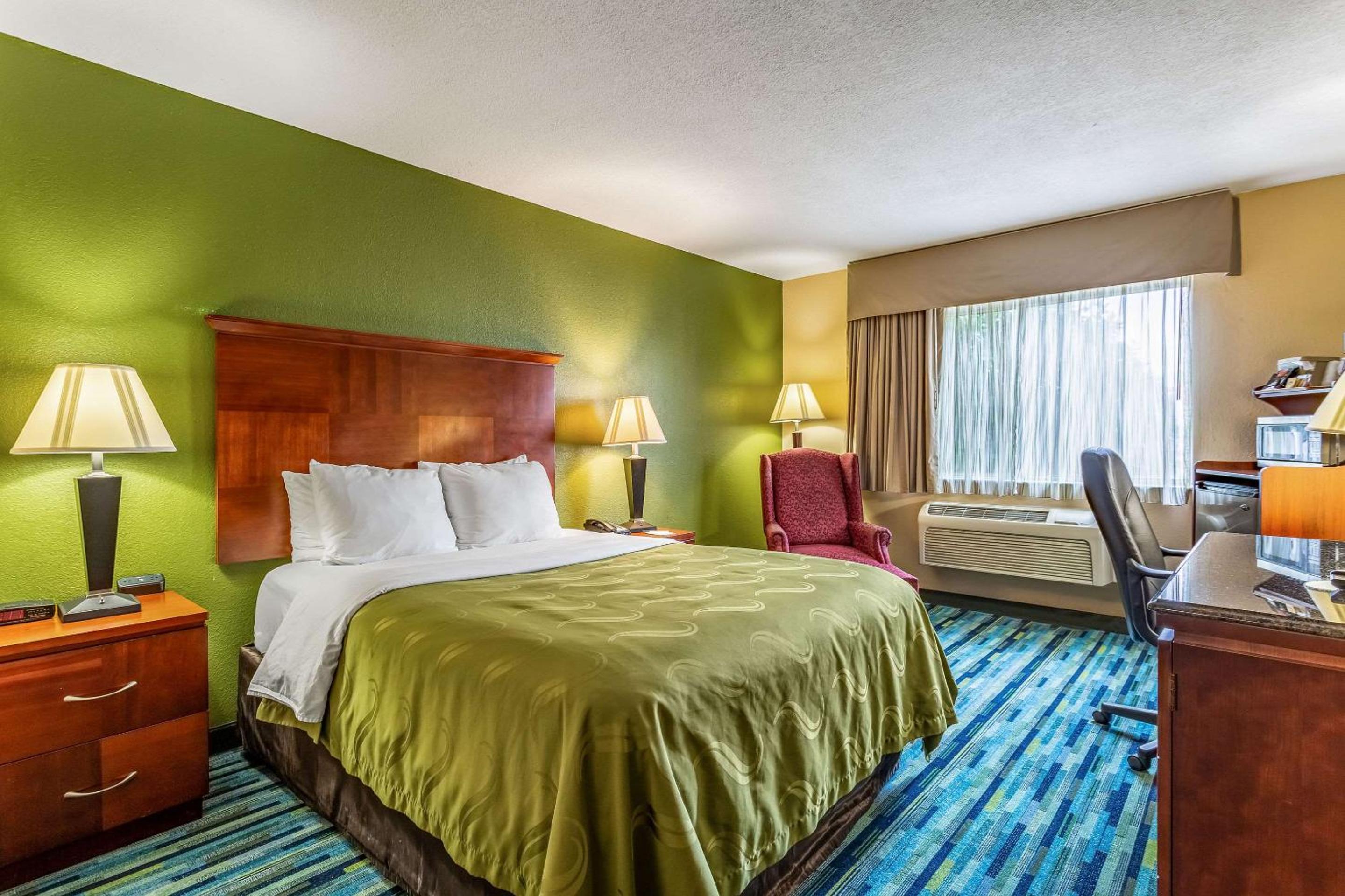 Quality Inn Los Lunas - Albuquerque South, Photo 19