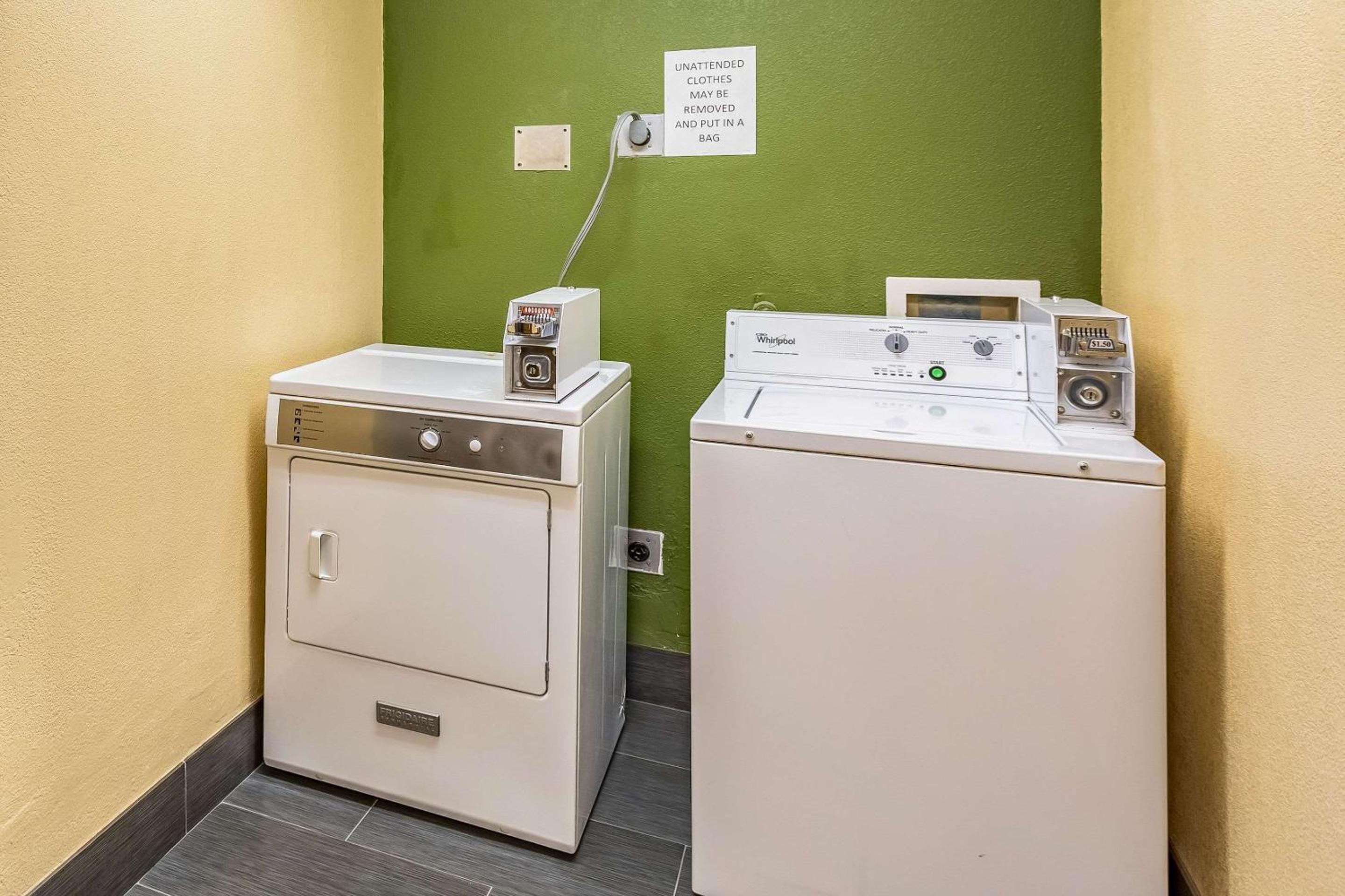 Quality Inn Los Lunas - Albuquerque South, Photo 14