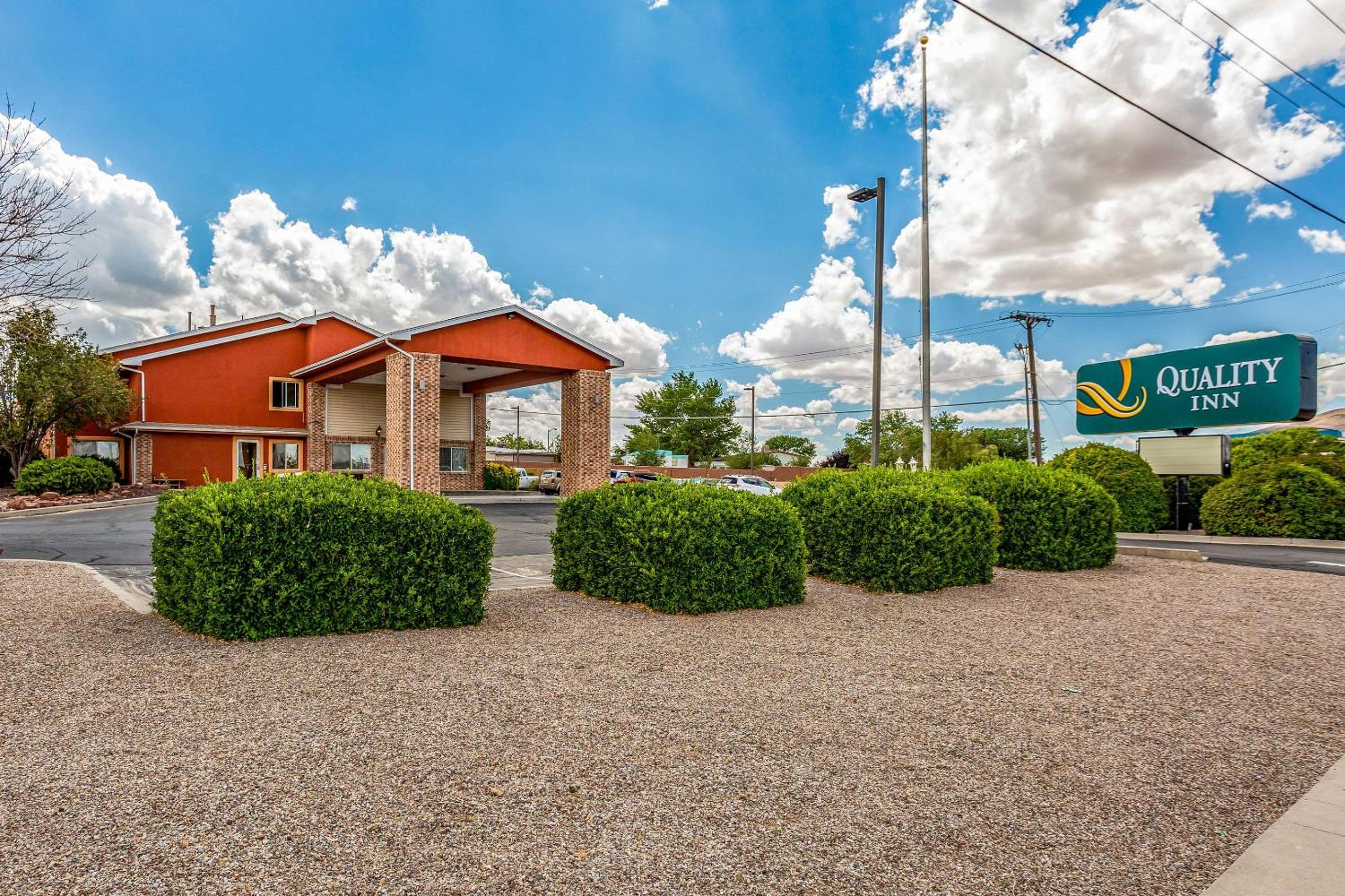 Quality Inn Los Lunas - Albuquerque South, Photo 4