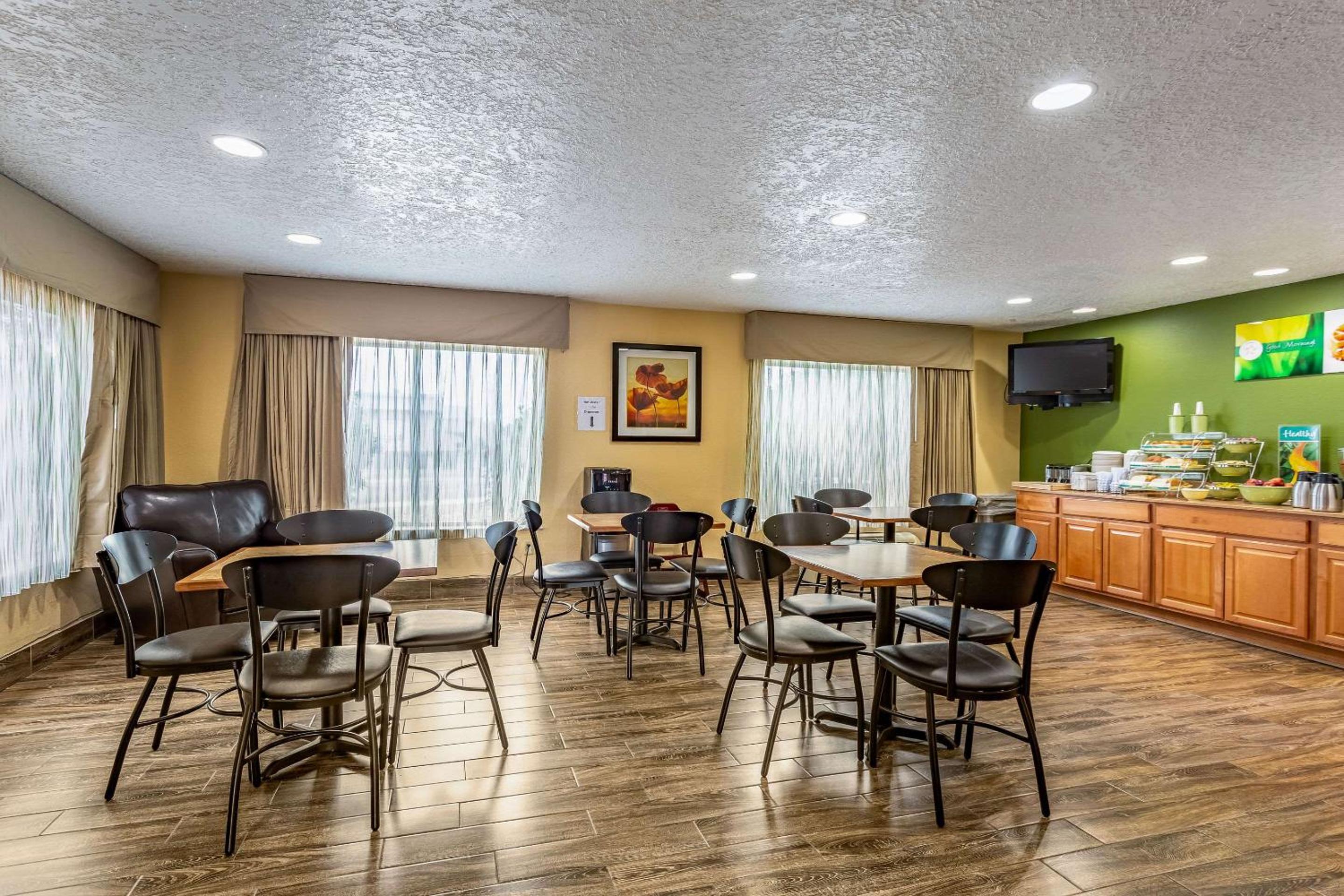 Quality Inn Los Lunas - Albuquerque South, Photo 23