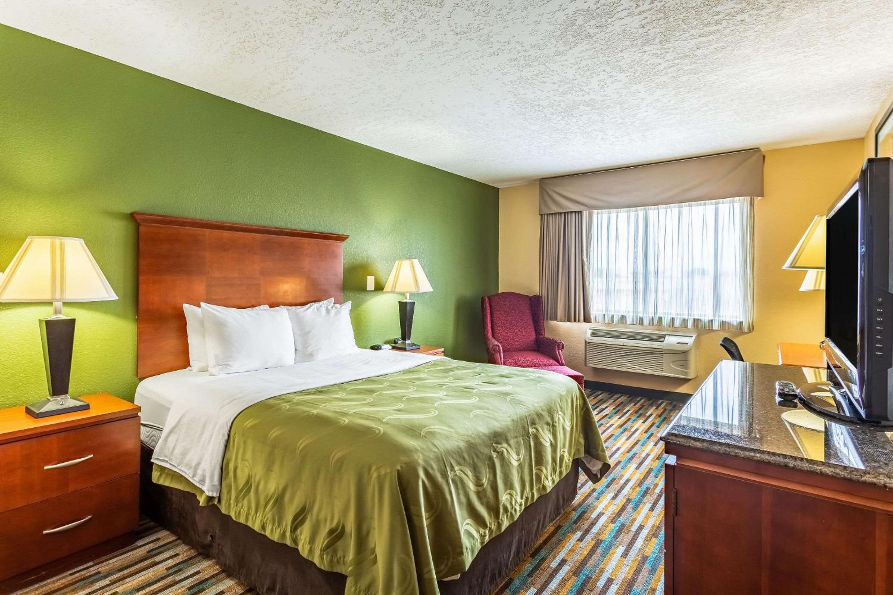 Quality Inn Los Lunas - Albuquerque South, Photo 15