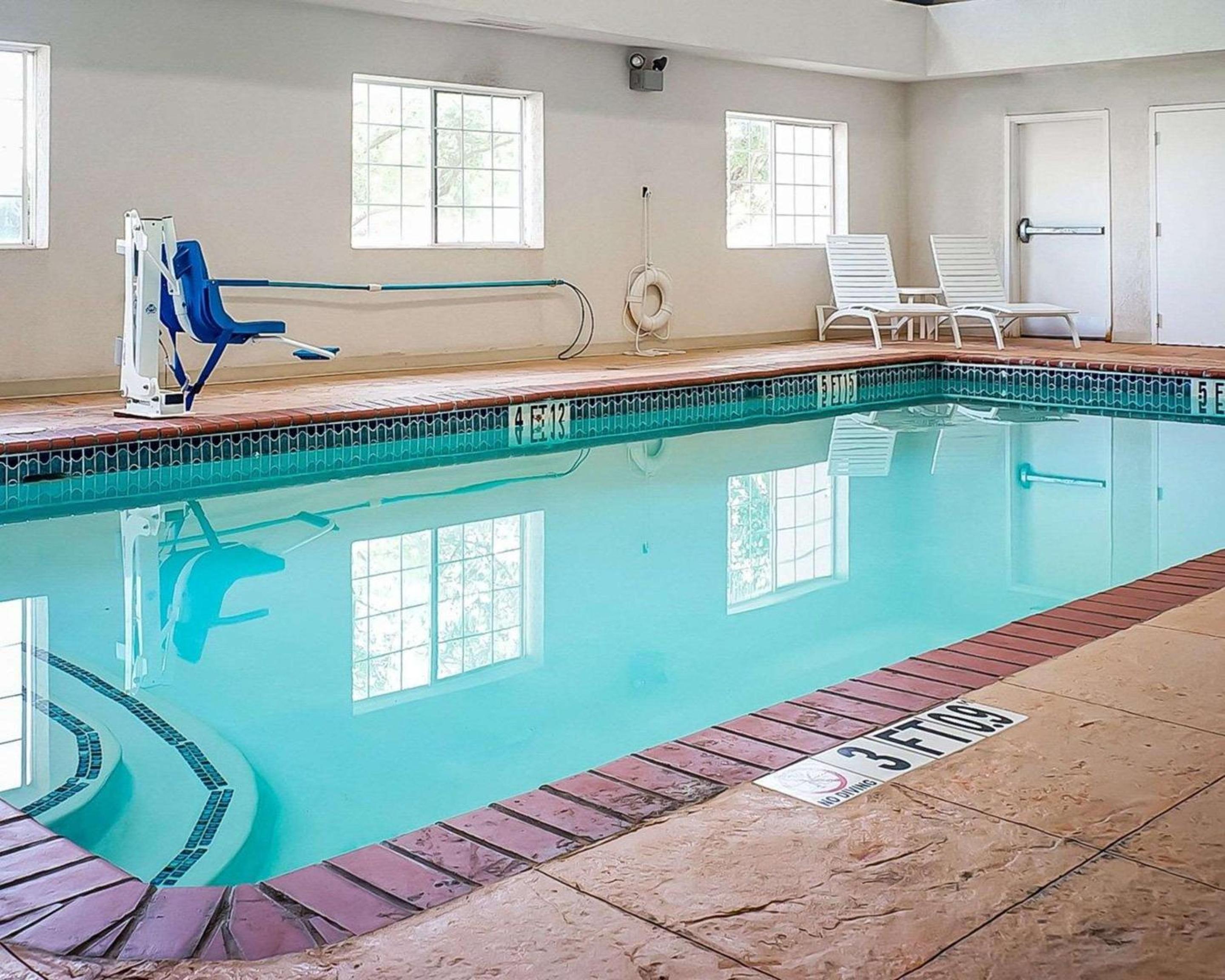 Quality Inn & Suites Roswell North