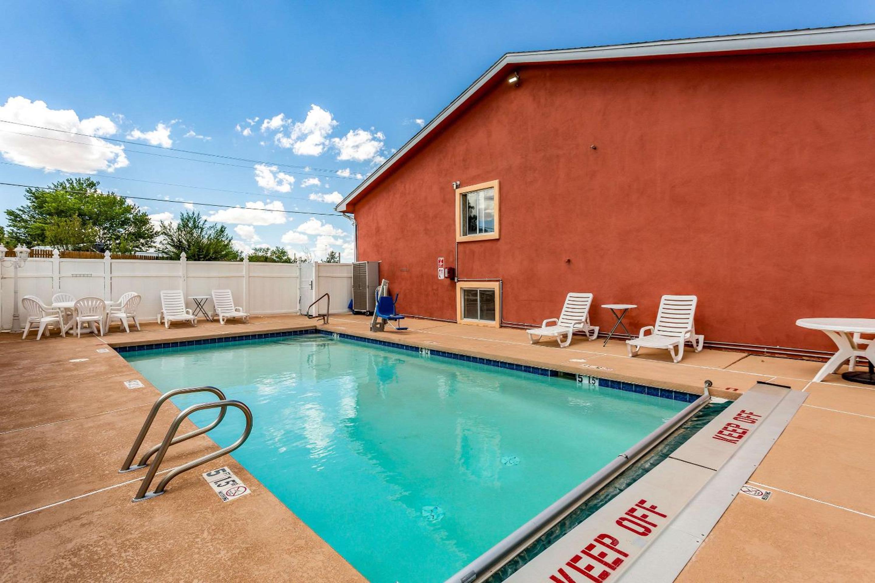 Quality Inn Los Lunas - Albuquerque South, Photo 6