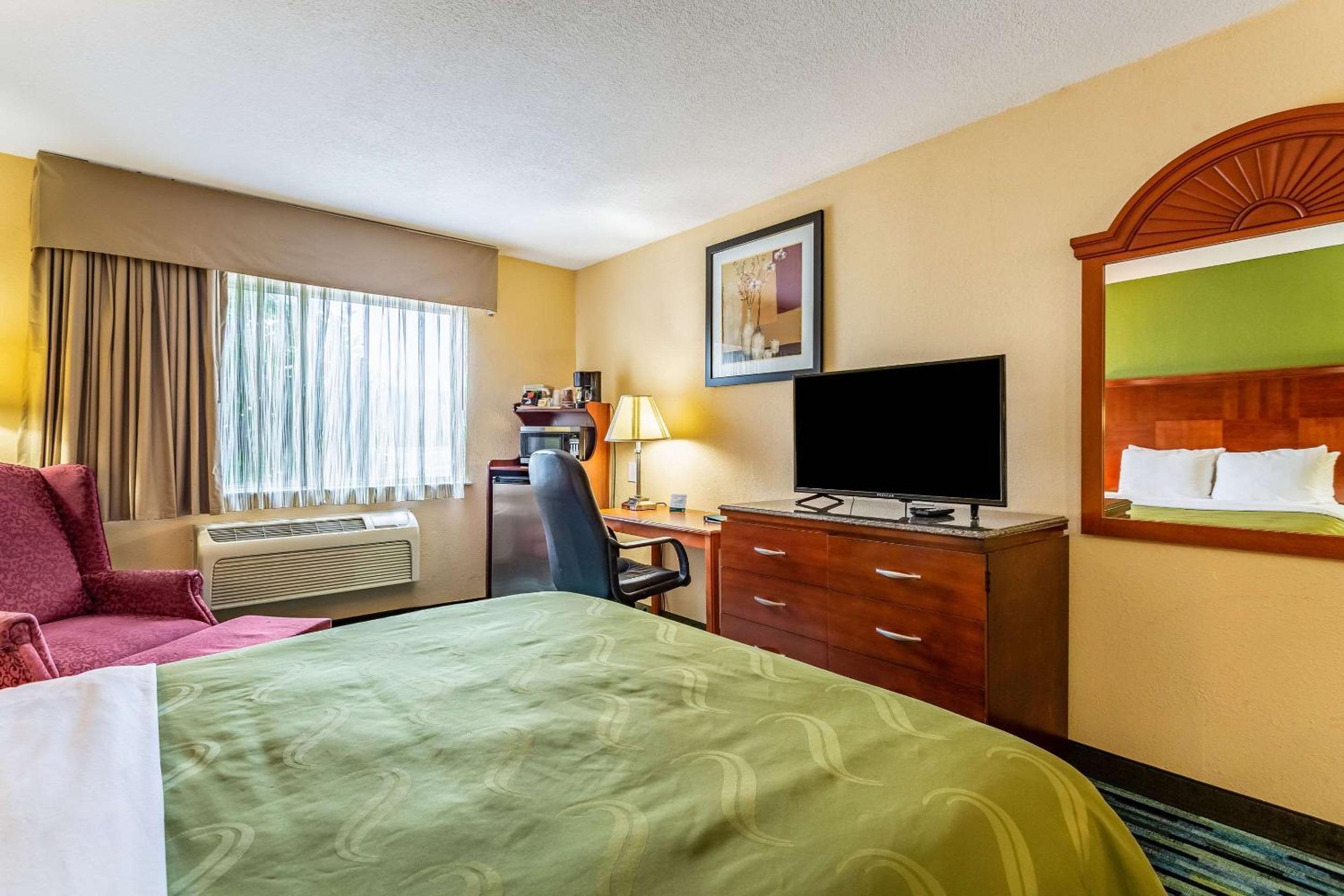 Quality Inn Los Lunas - Albuquerque South, Photo 26