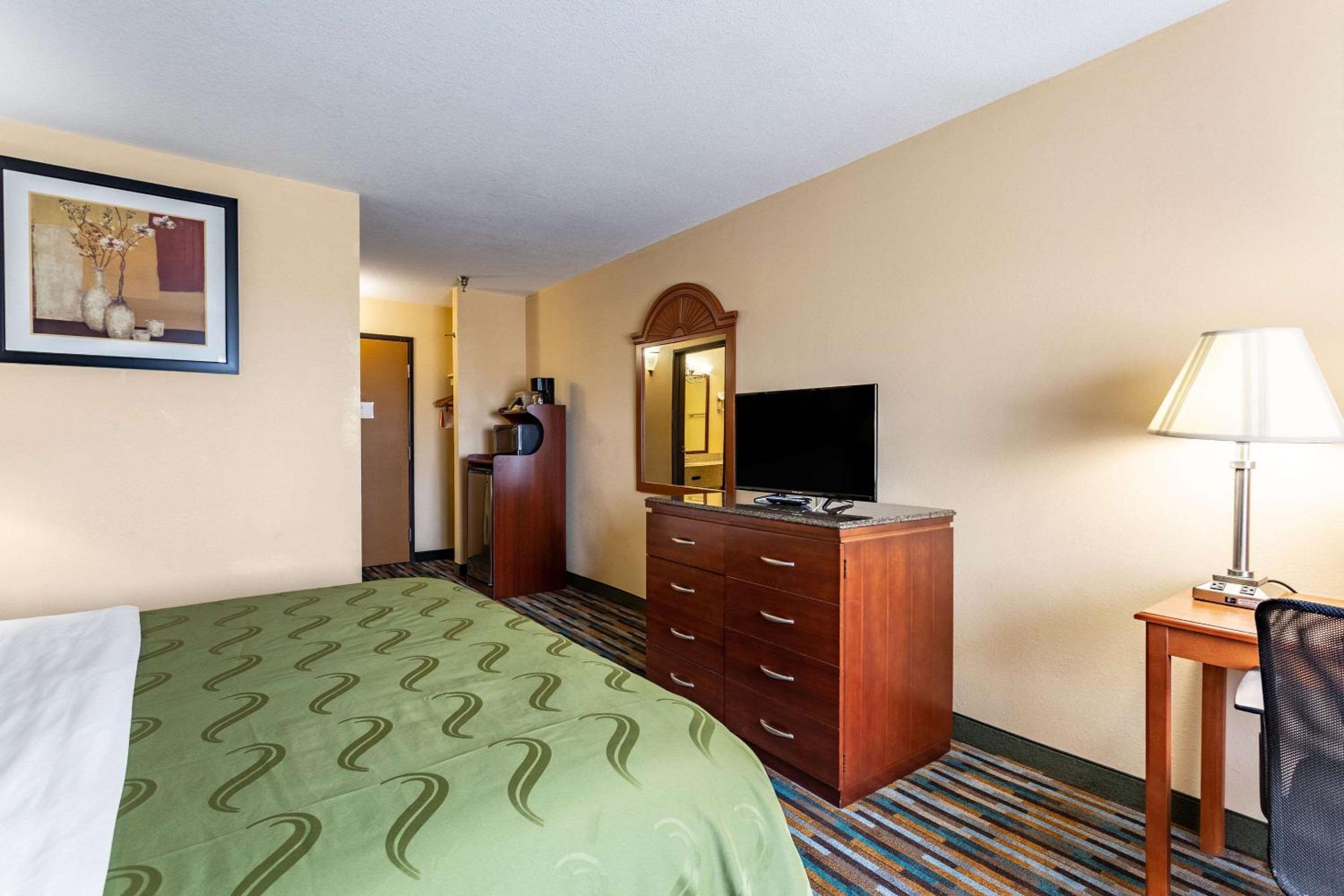 Quality Inn Los Lunas - Albuquerque South, Photo 10