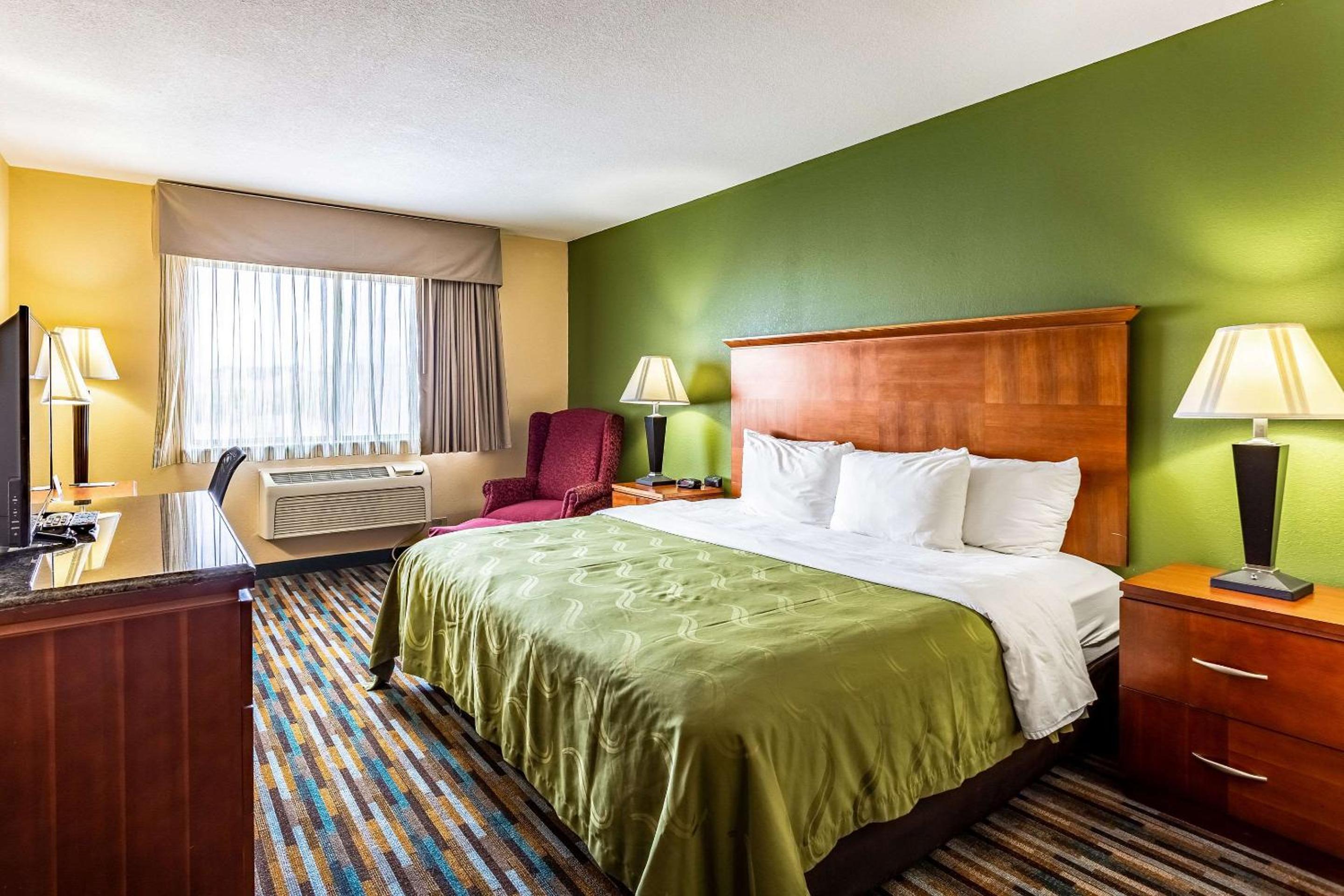 Quality Inn Los Lunas - Albuquerque South, Photo 30