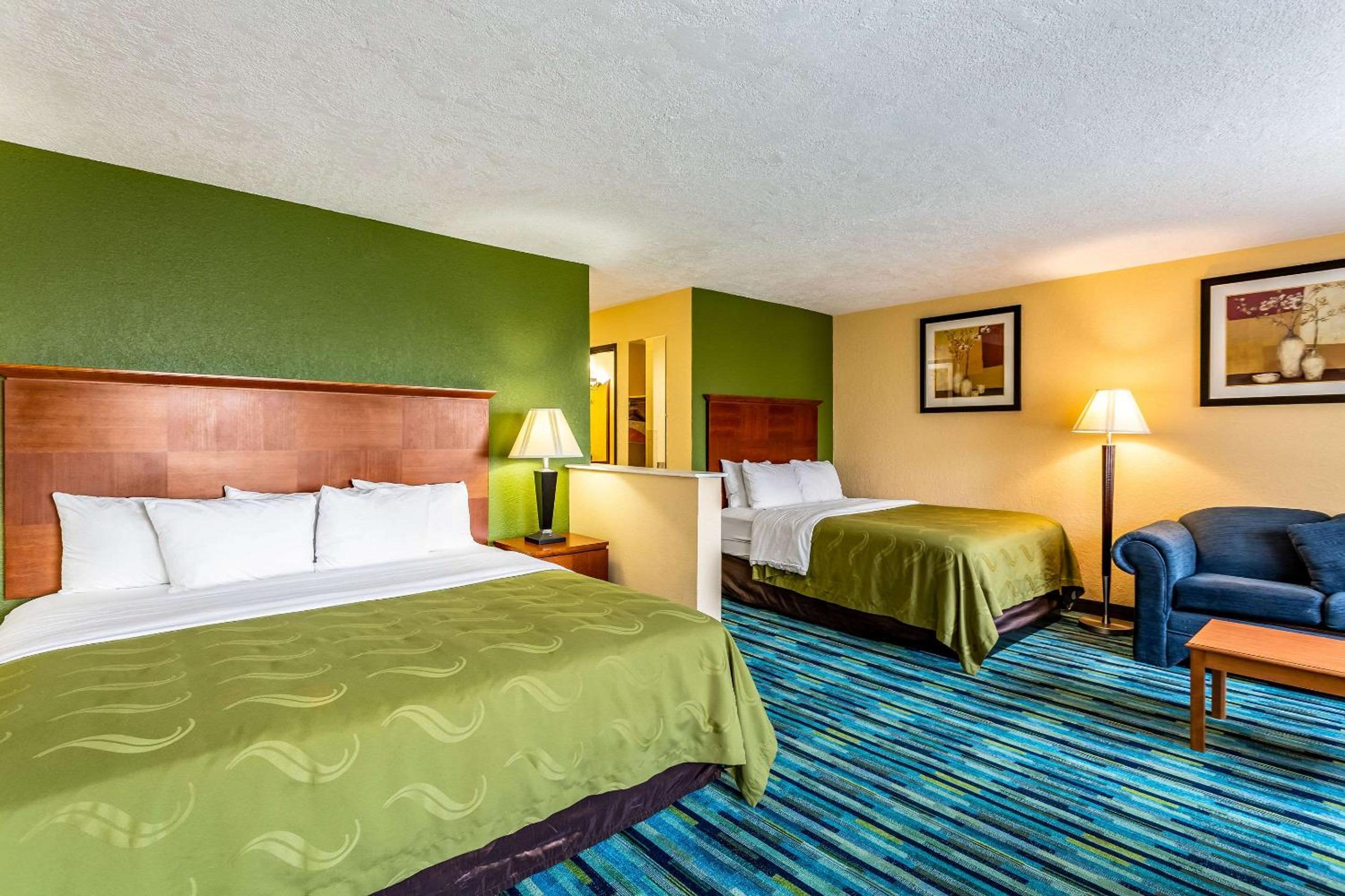 Quality Inn Los Lunas - Albuquerque South, Photo 11