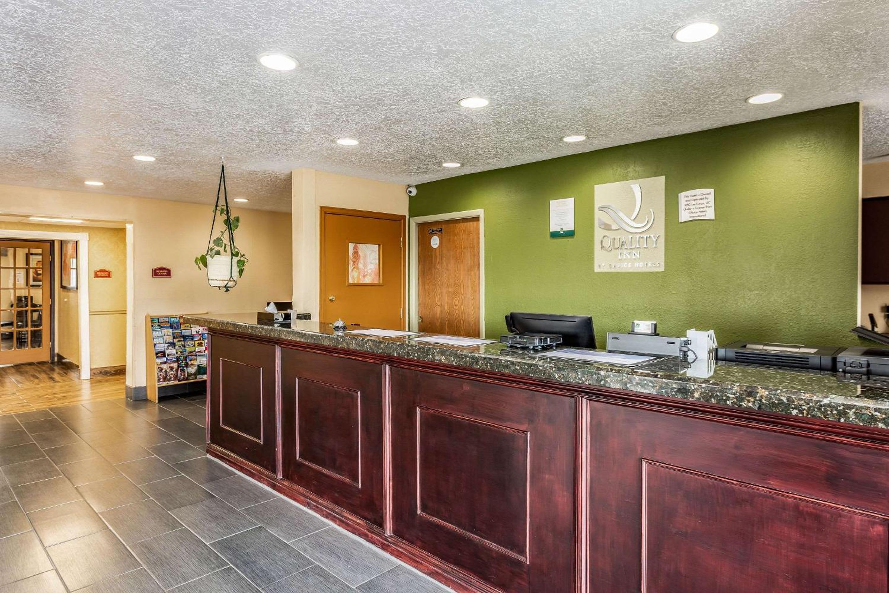 Quality Inn Los Lunas - Albuquerque South, Photo 8