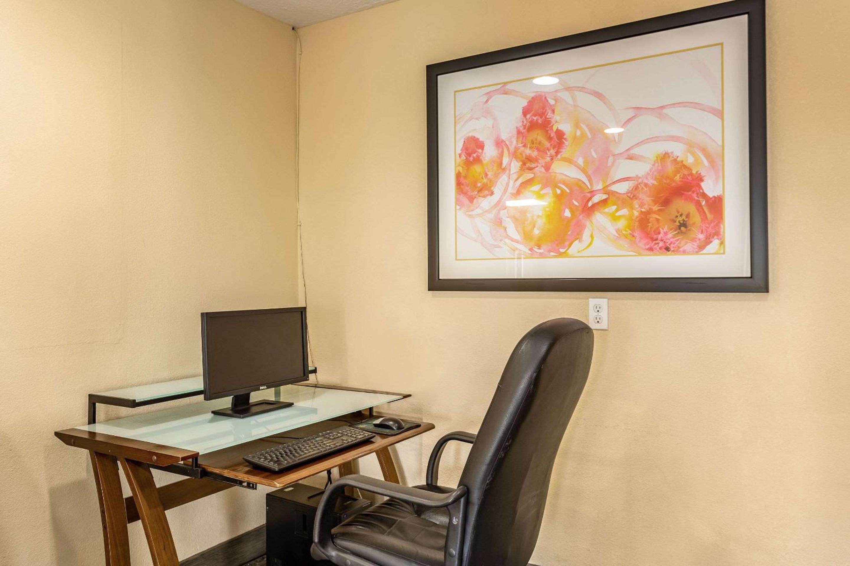Quality Inn Los Lunas - Albuquerque South, Photo 18
