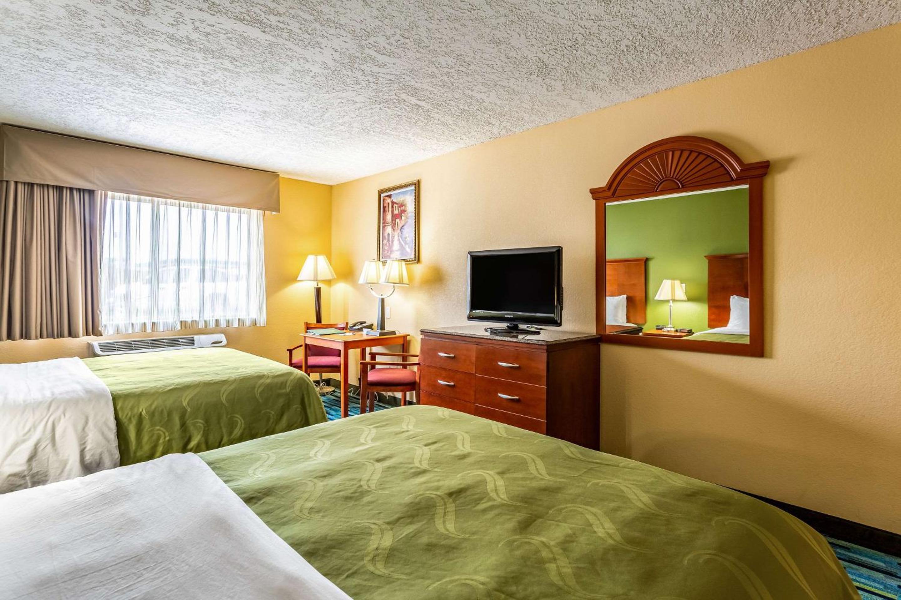 Quality Inn Los Lunas - Albuquerque South, Photo 25