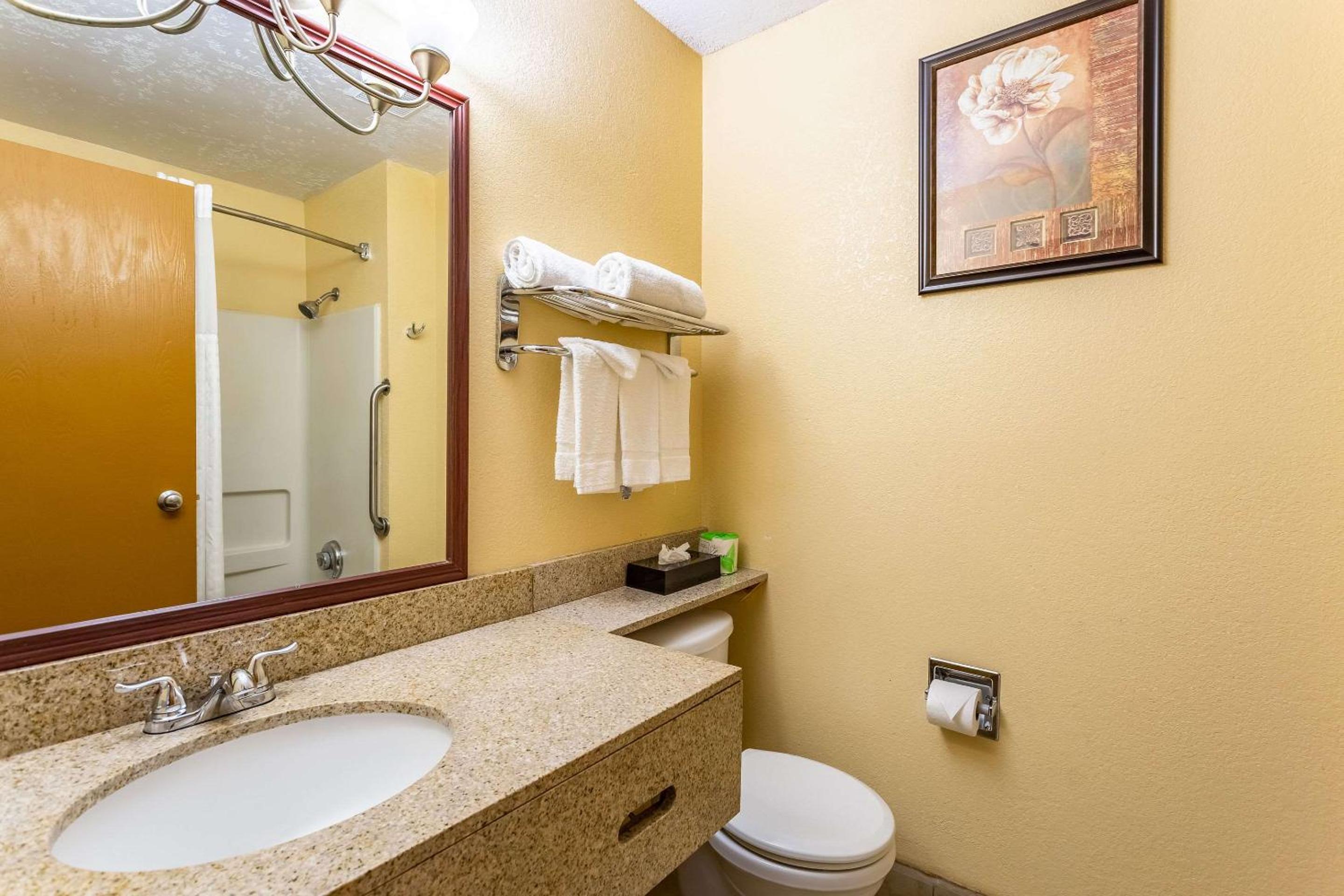 Quality Inn Los Lunas - Albuquerque South, Photo 5