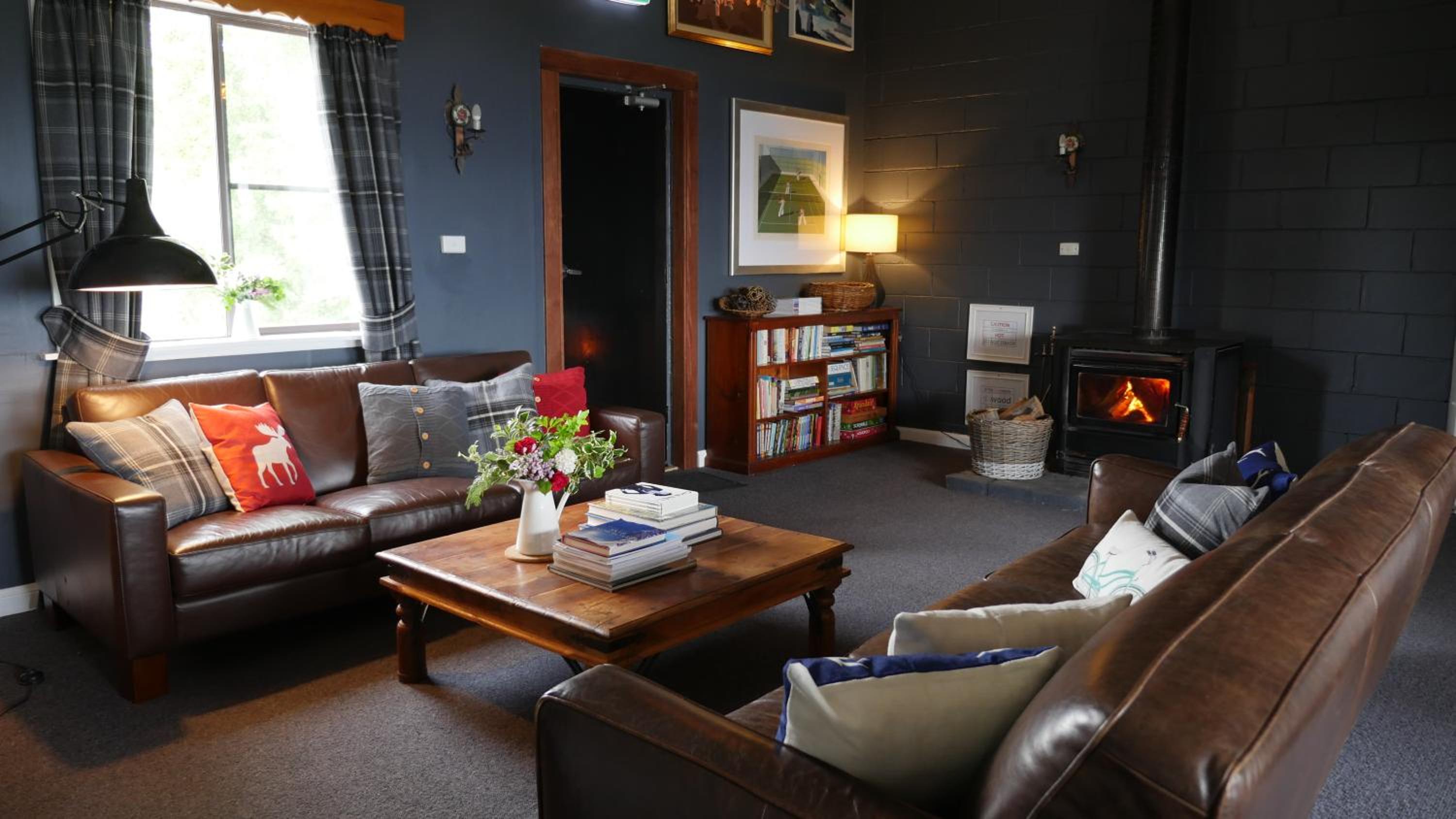 Troldhaugen Lodge - Adults Only, photo 24