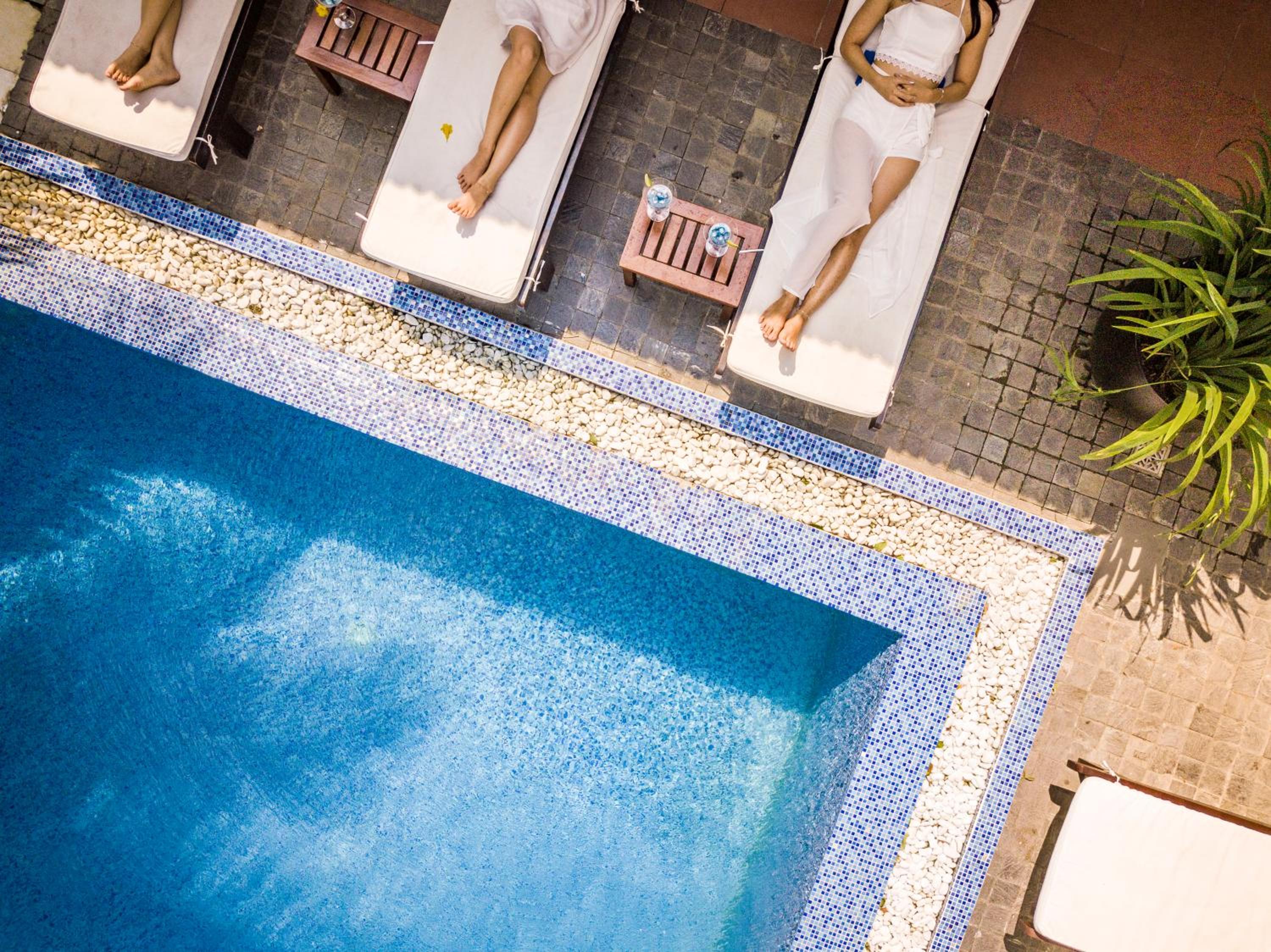 Hoi An Reverie Villas