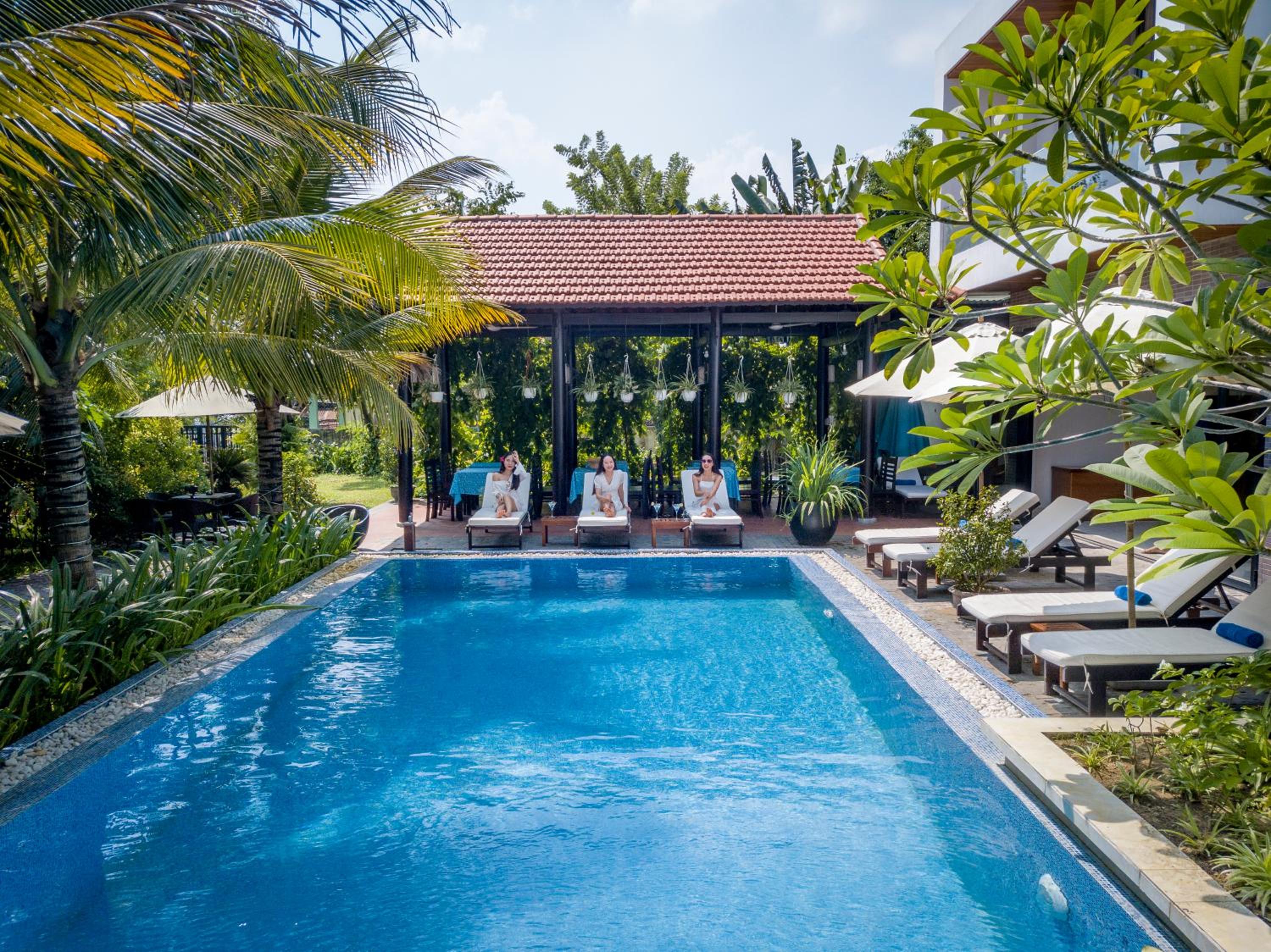 Hoi An Reverie Villas