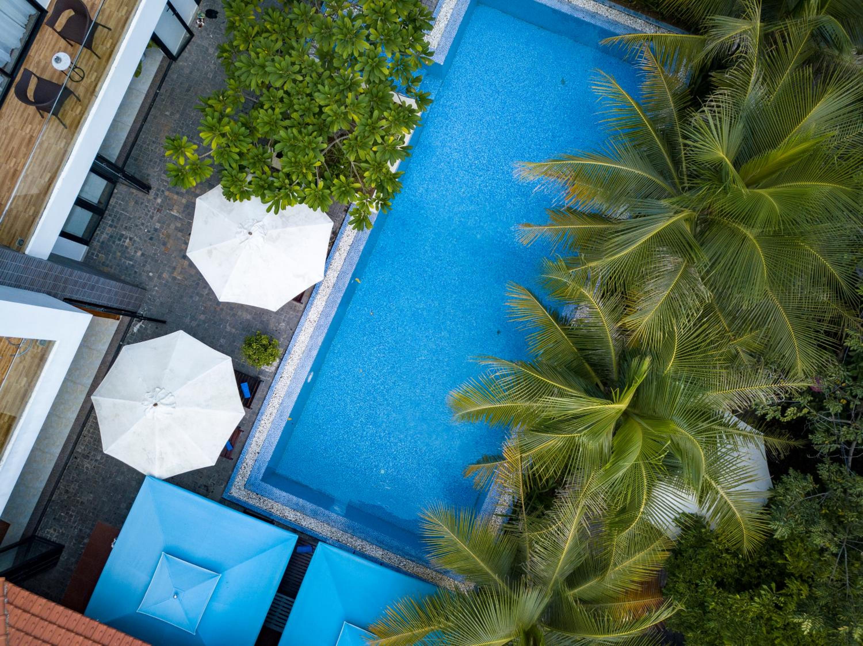 Hoi An Reverie Villas