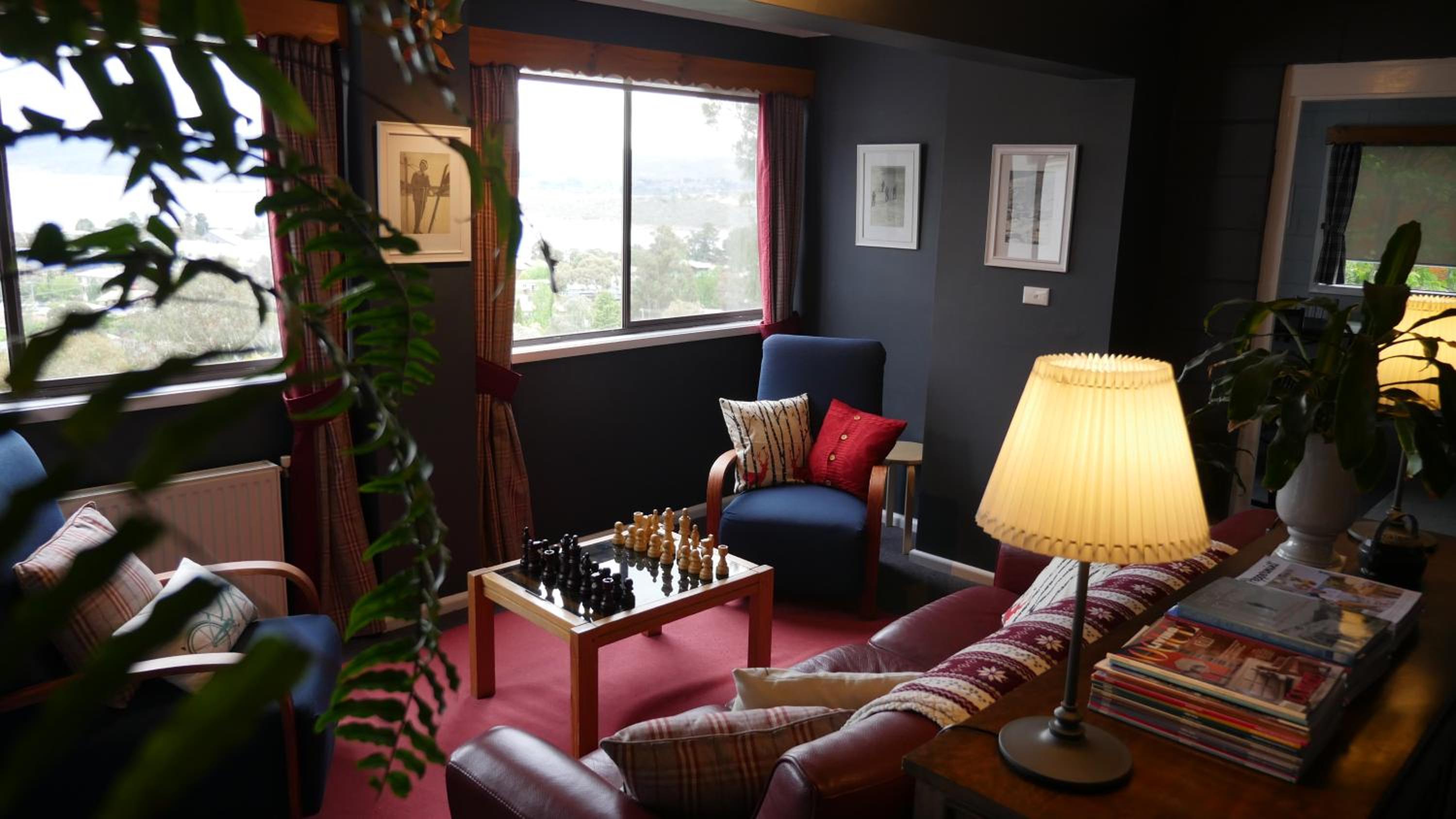 Troldhaugen Lodge - Adults Only, photo 23
