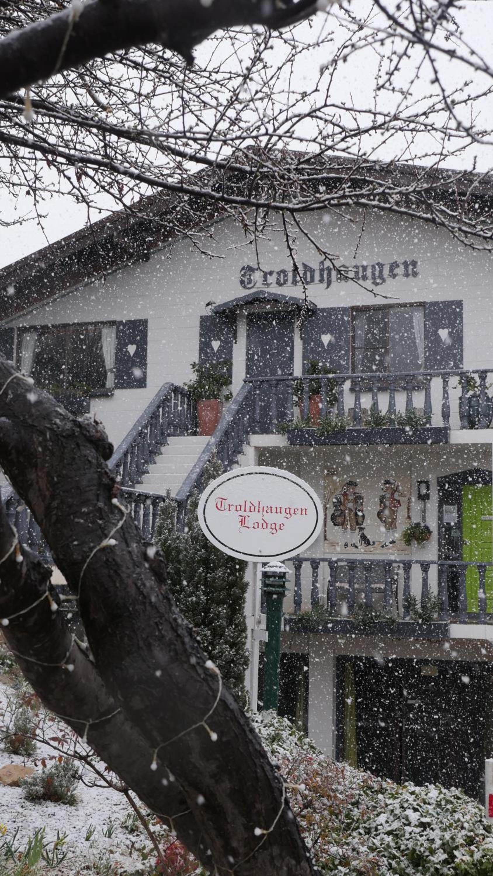 Troldhaugen Lodge - Adults Only, photo 18