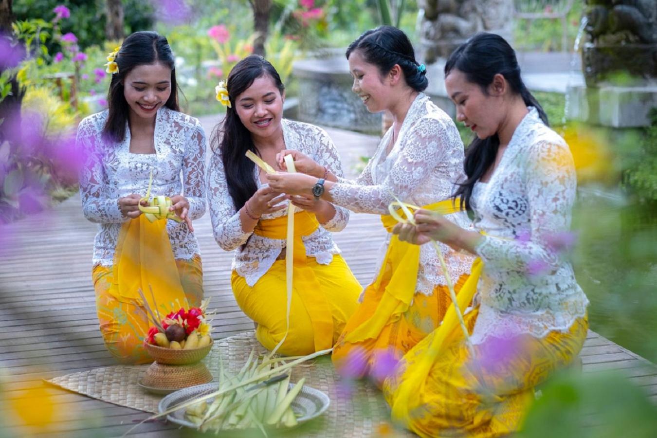 Nau Villa Ubud