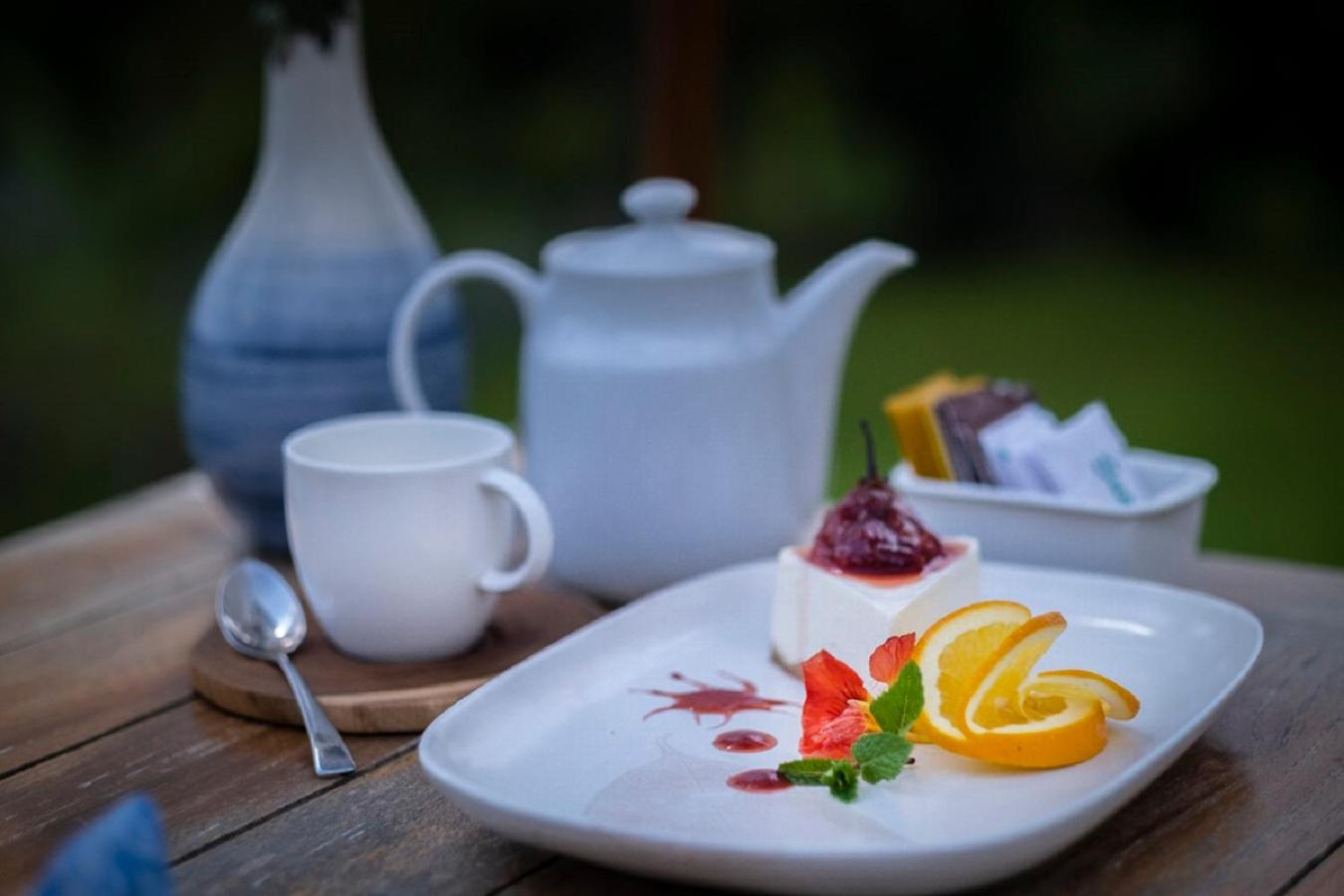 Nau Villa Ubud