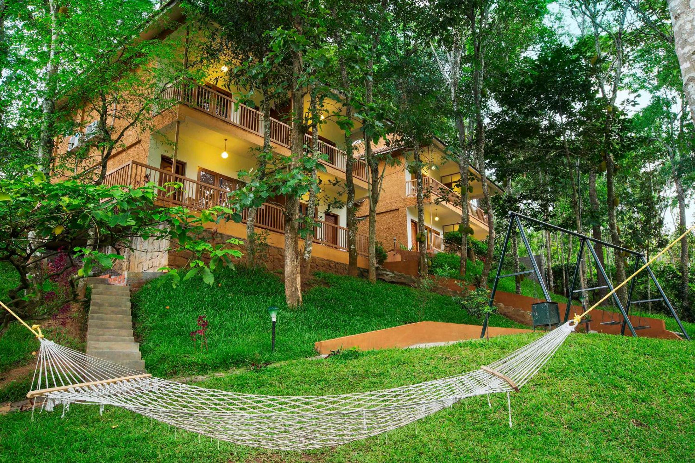 Thekkady Vacations - Coffee Routes - Property Image 1