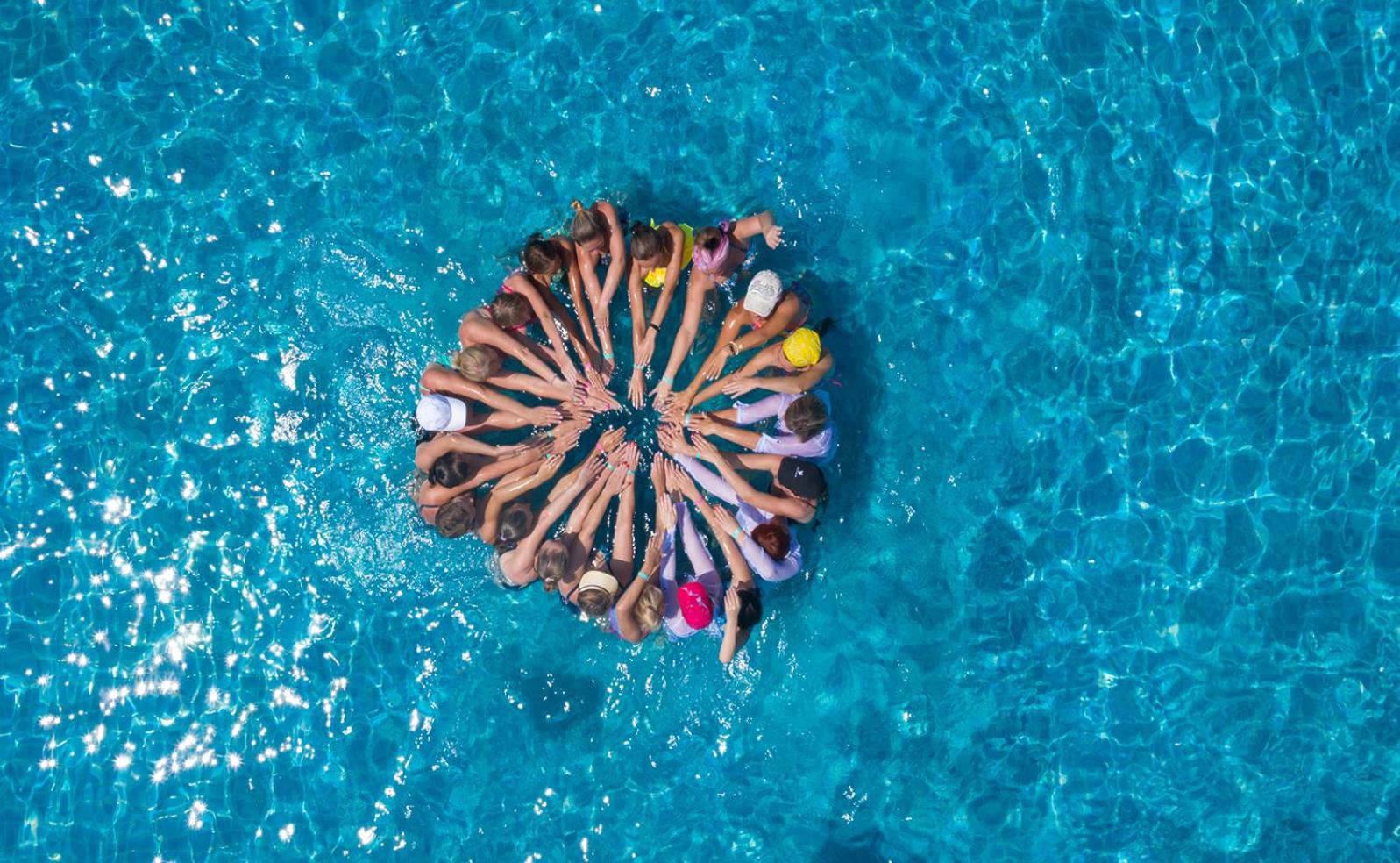 The Sailing Bay Beach Resort