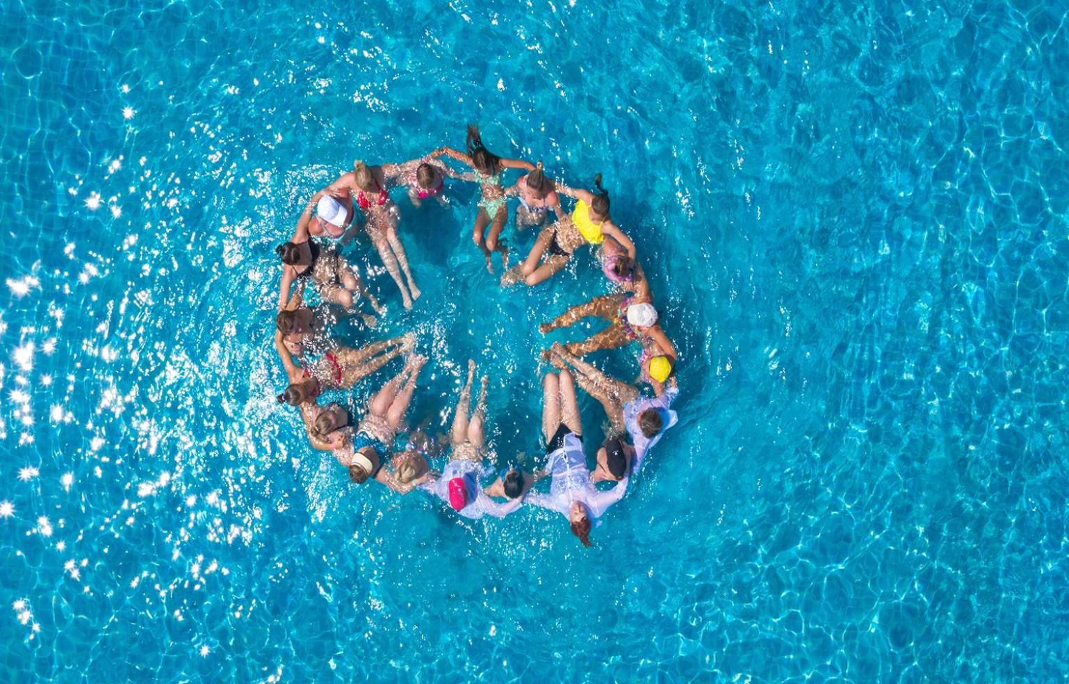 The Sailing Bay Beach Resort