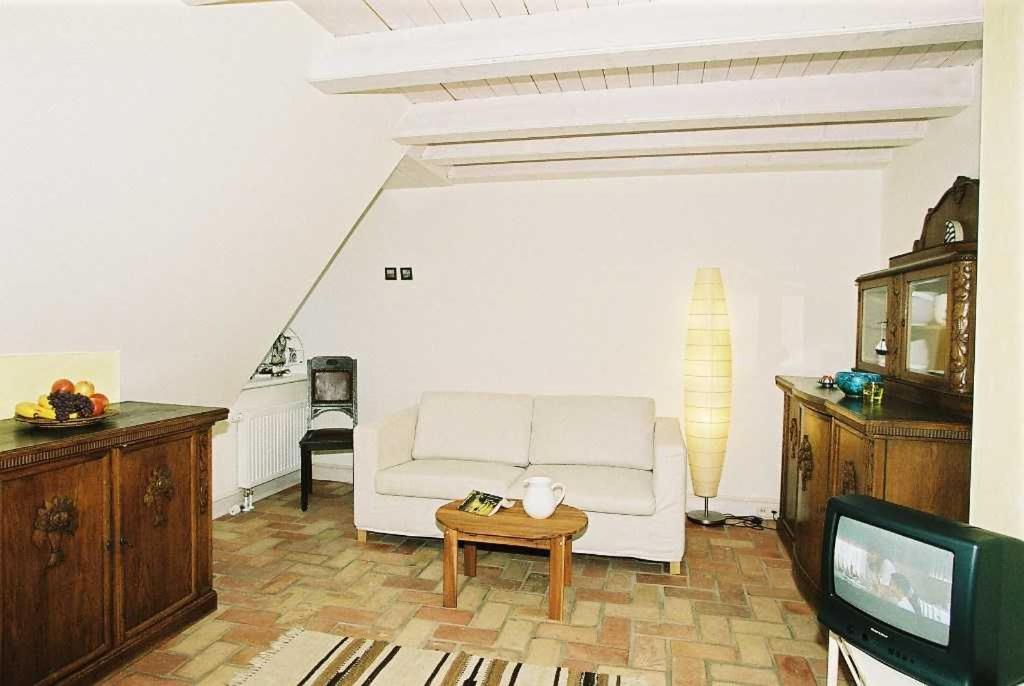 Haus am Achterwasser Whg "Klabautermann" view 3