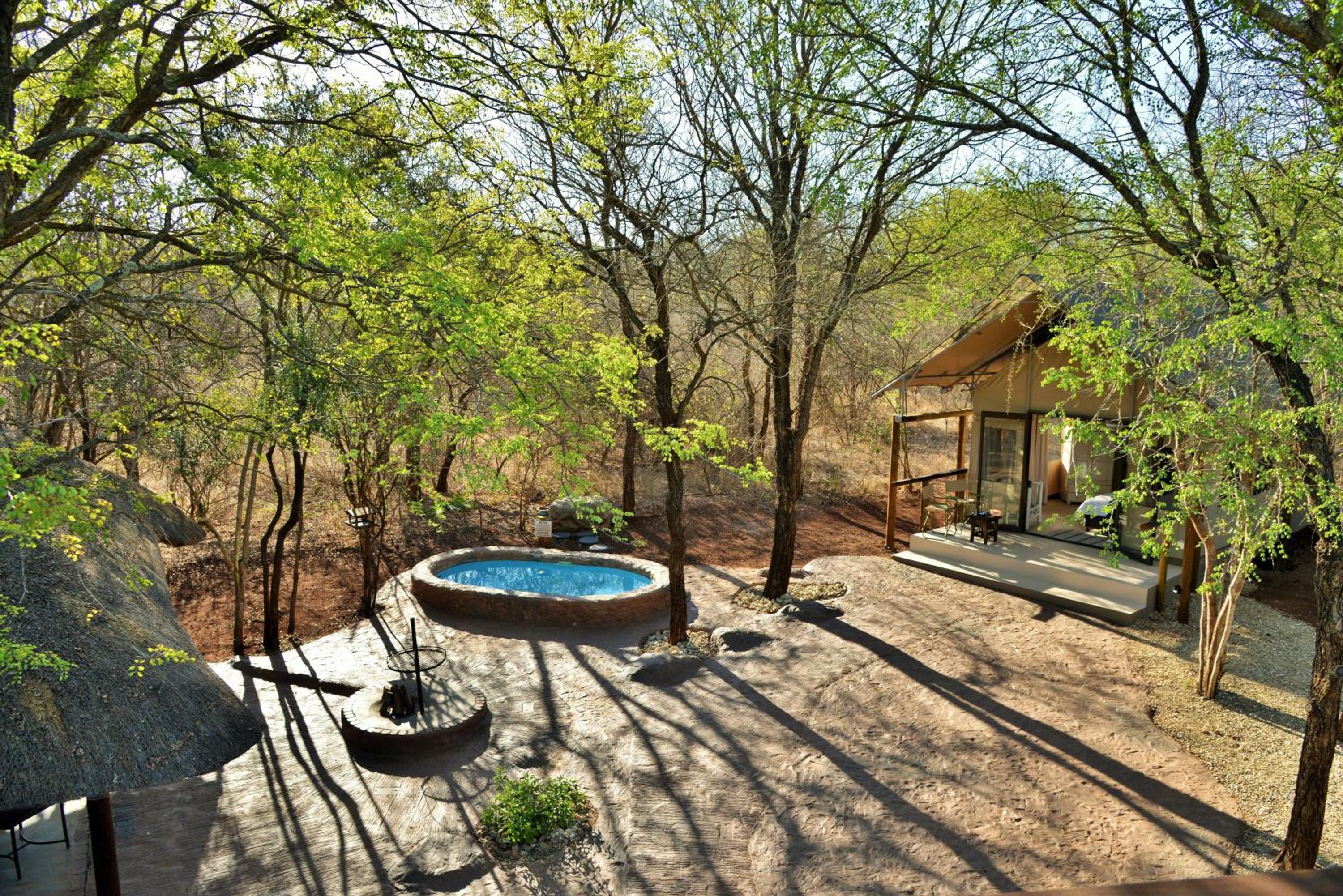 Jackalberry Ridge by Dream Resorts